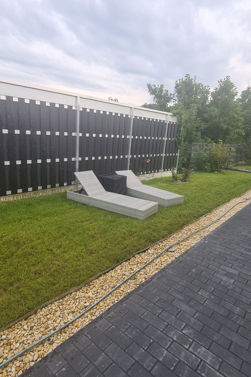 Feriendomizil Sasse-Inside