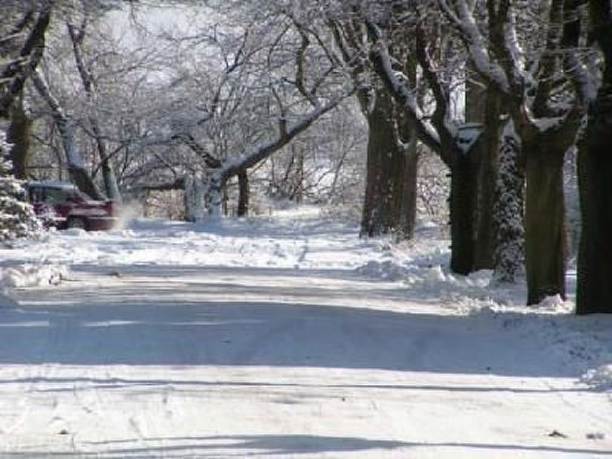 Ferienhaus-Dallgow bei Berlin