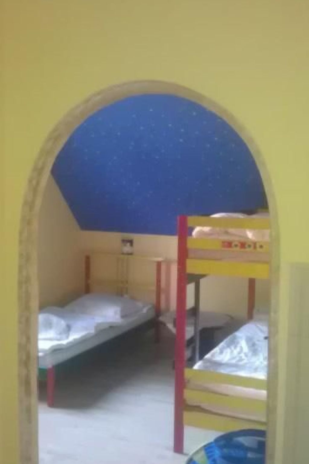 Ferienhaus-Dallgow bei Berlin