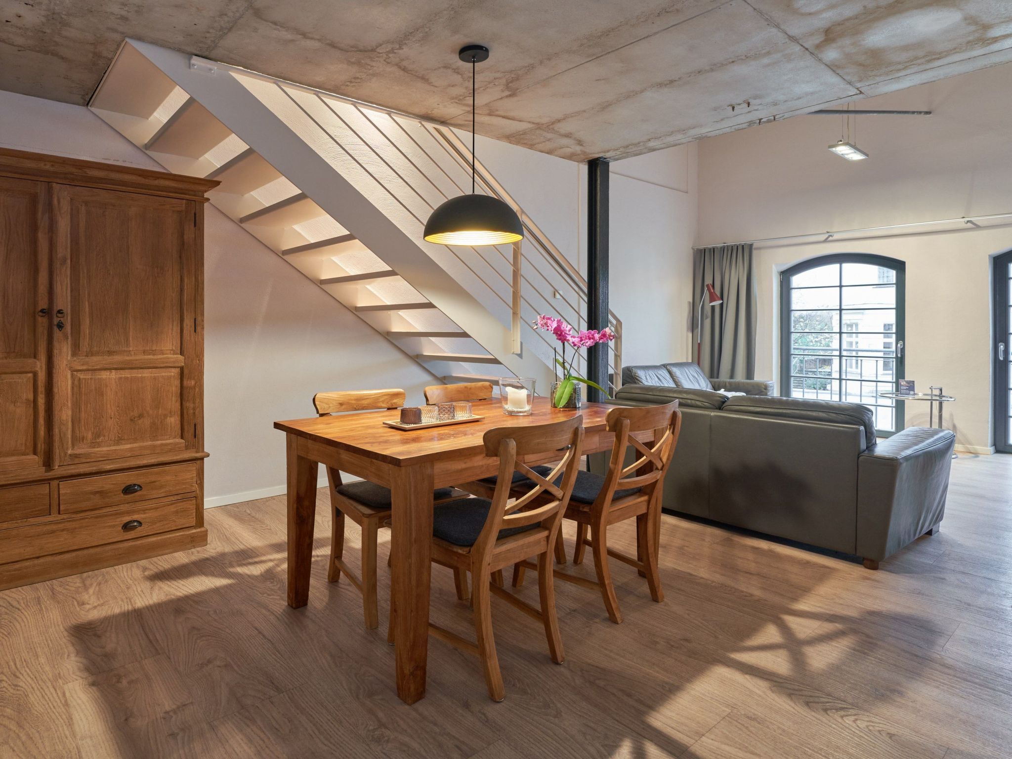 Vakantiehuis in Brandenburg an der Havel (Duitsland) 1 hond is welkom