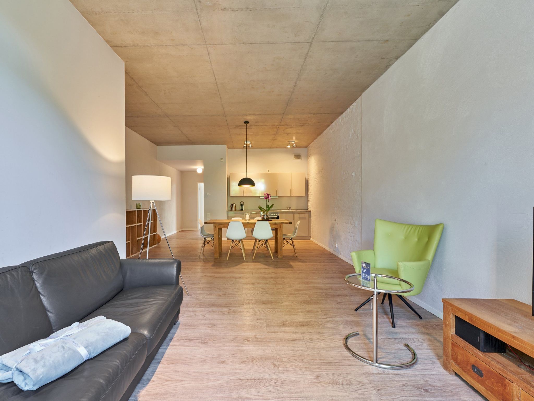 Vakantiehuis in Brandenburg an der Havel (Duitsland) 1 hond is welkom