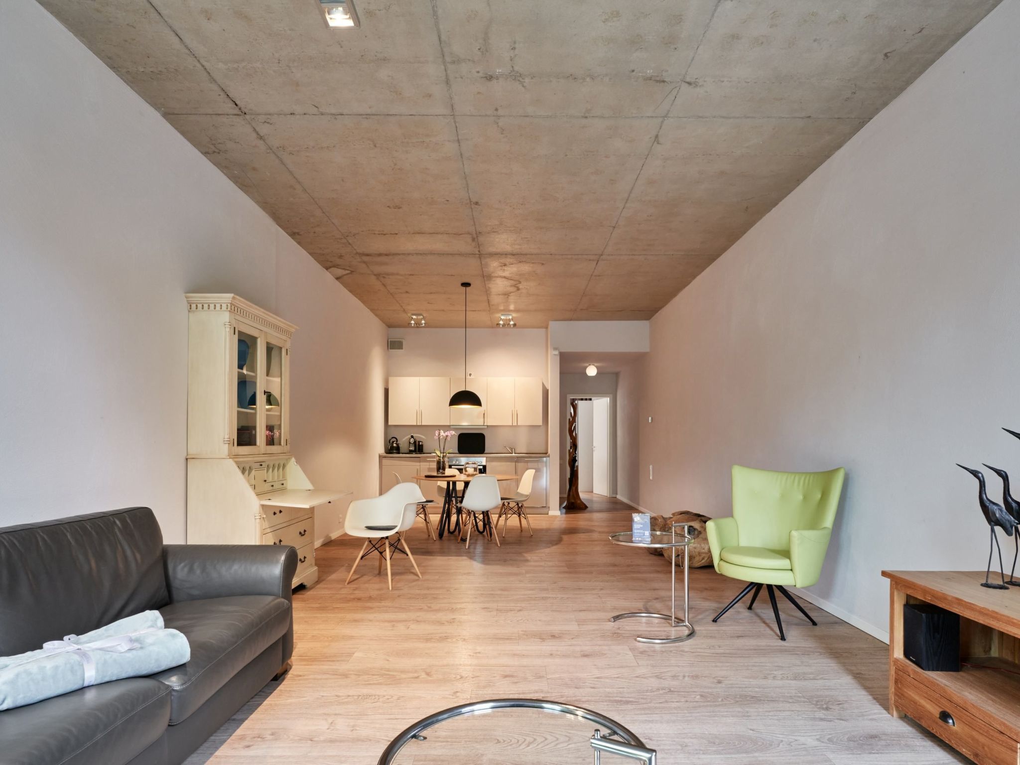 Vakantiehuis in Brandenburg an der Havel (Duitsland) 1 hond is welkom