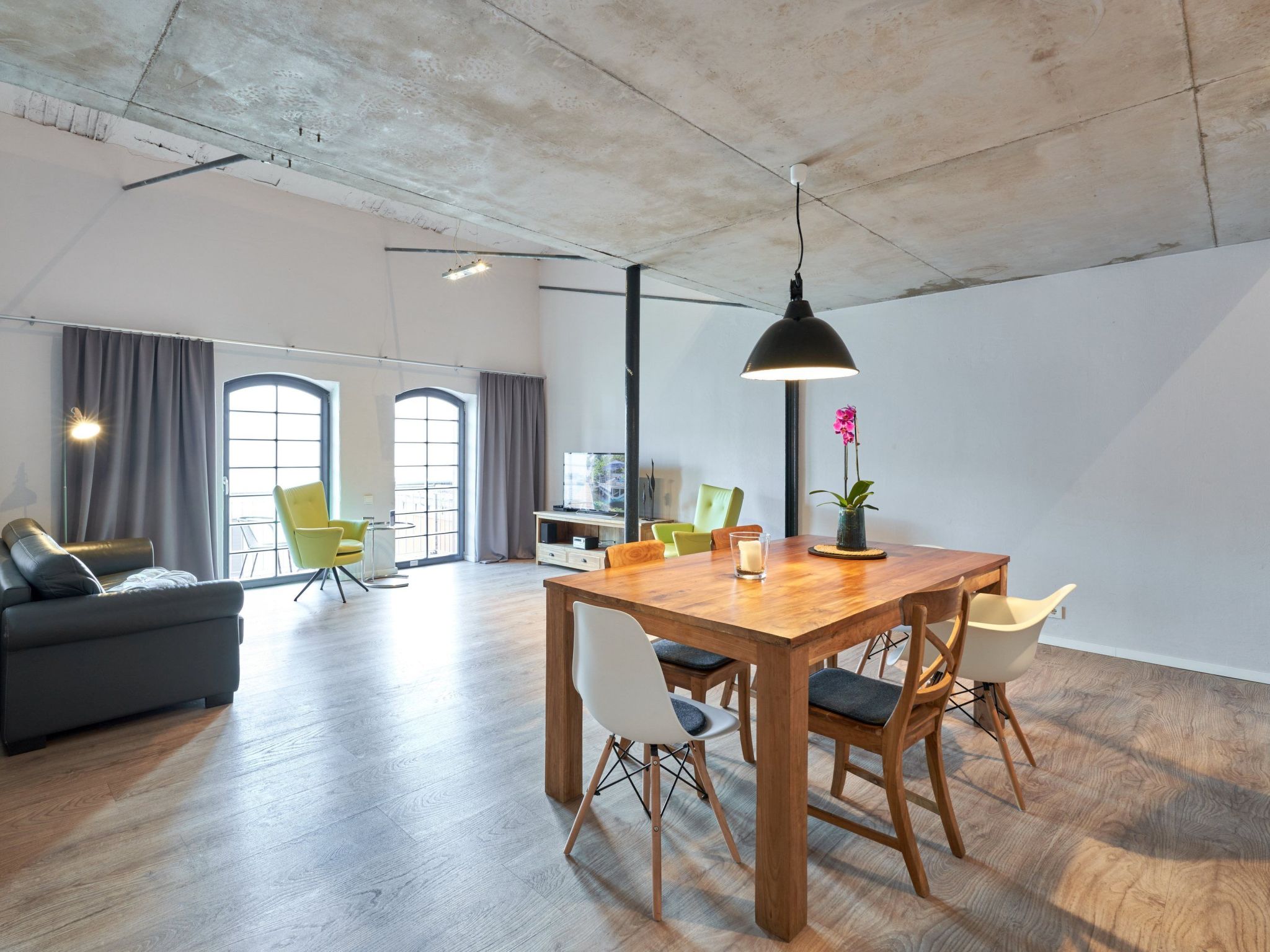 Vakantiehuis in Brandenburg an der Havel (Duitsland) 1 hond is welkom