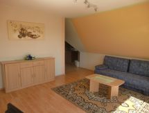 Appartement met weids waterzicht aan de Beetzsee, Brandenburg - thumbnail 5