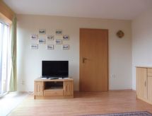 Appartement met weids waterzicht aan de Beetzsee, Brandenburg - thumbnail 6