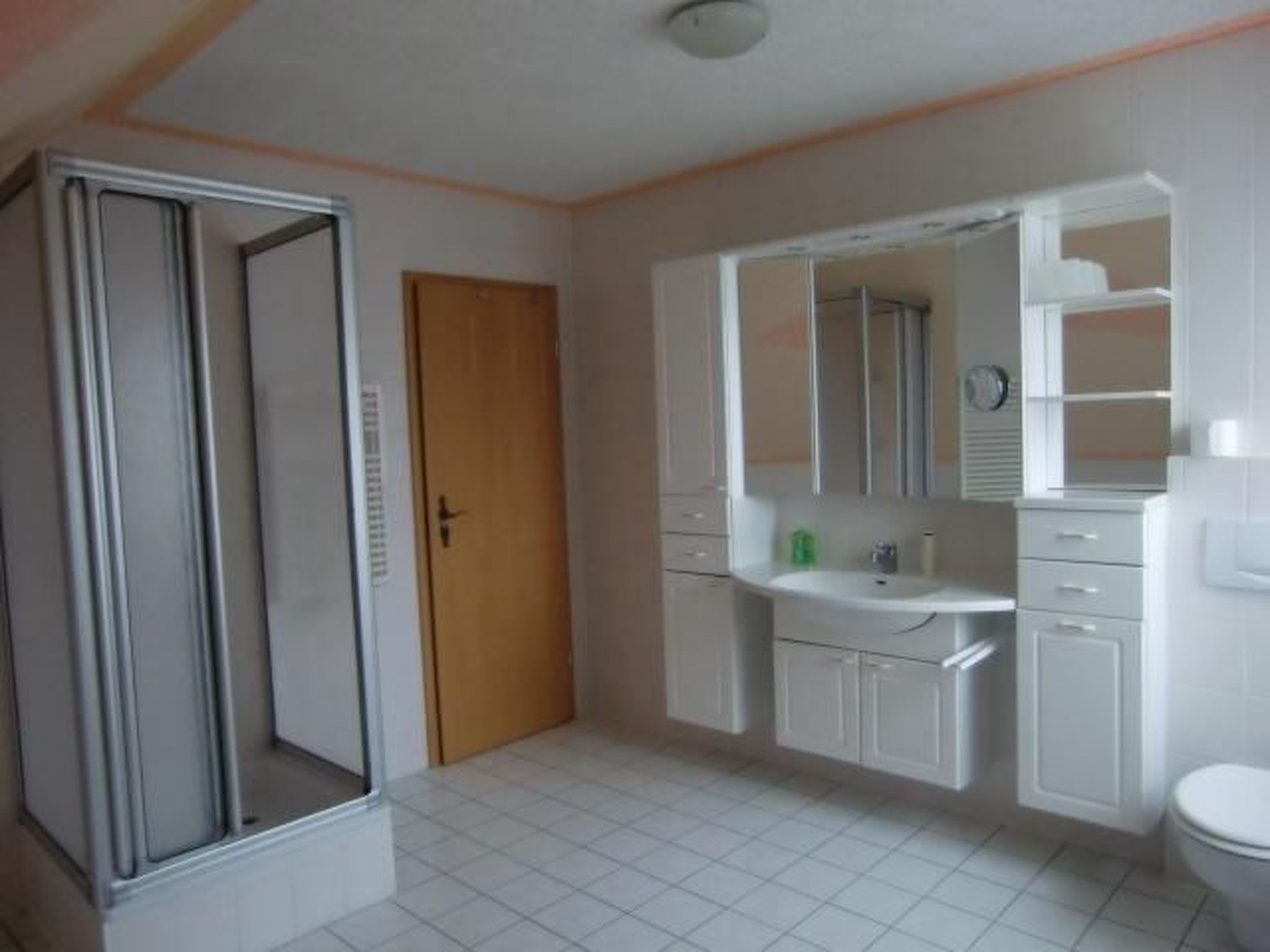 Appartement mit Blick auf das Wasser-Binnen