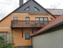 für 5 Personen in Radewege, Berlin