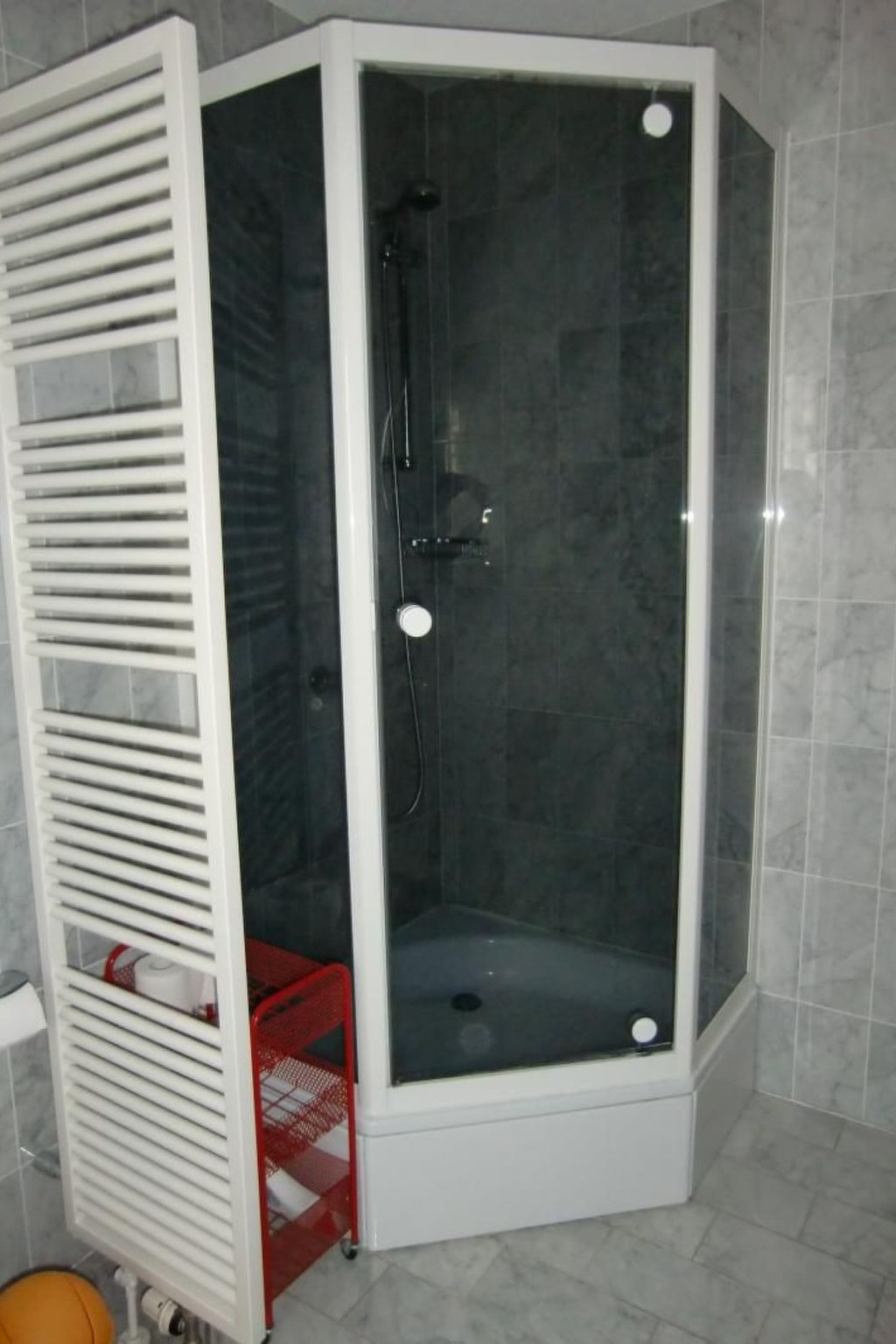 für 5 Personen in Radewege, Berlin