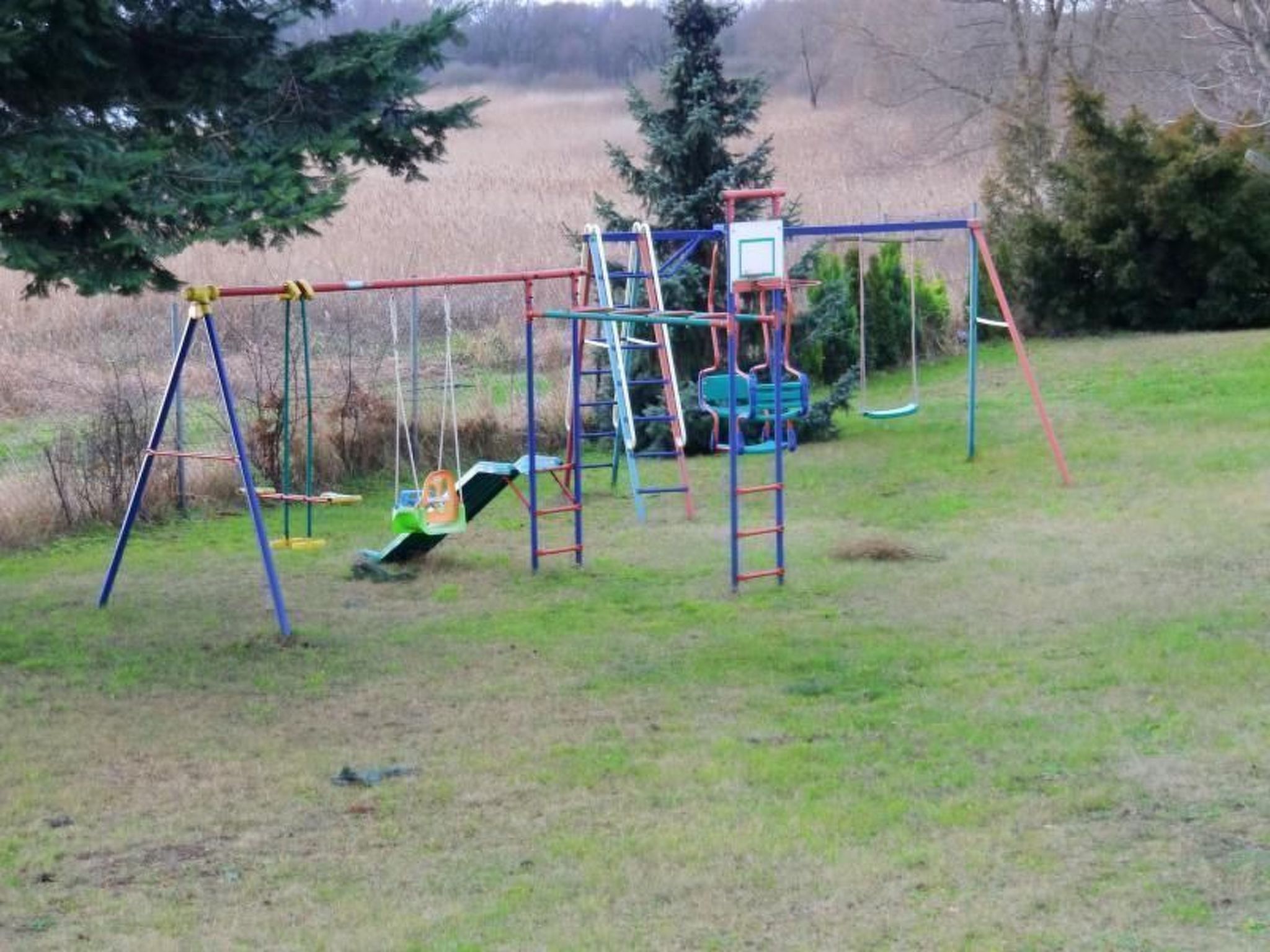 Für 5 Personen in Radewege, Berlin-Binnen