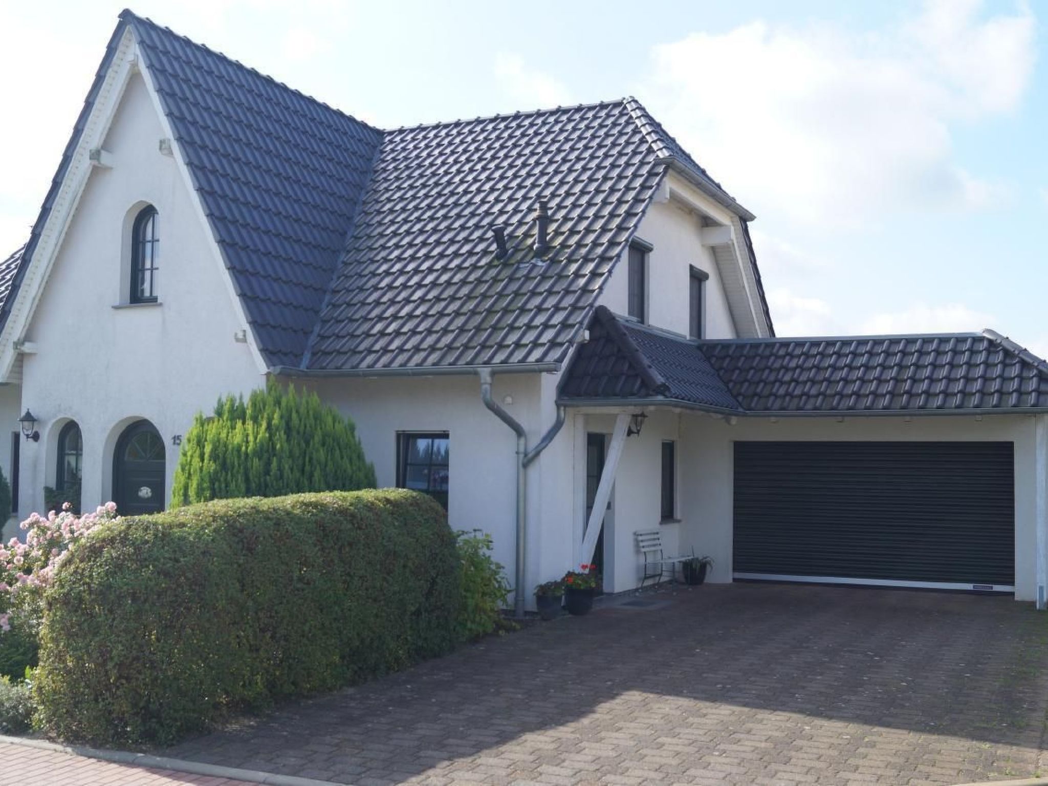 Fh "Molkenberg"-Binnen