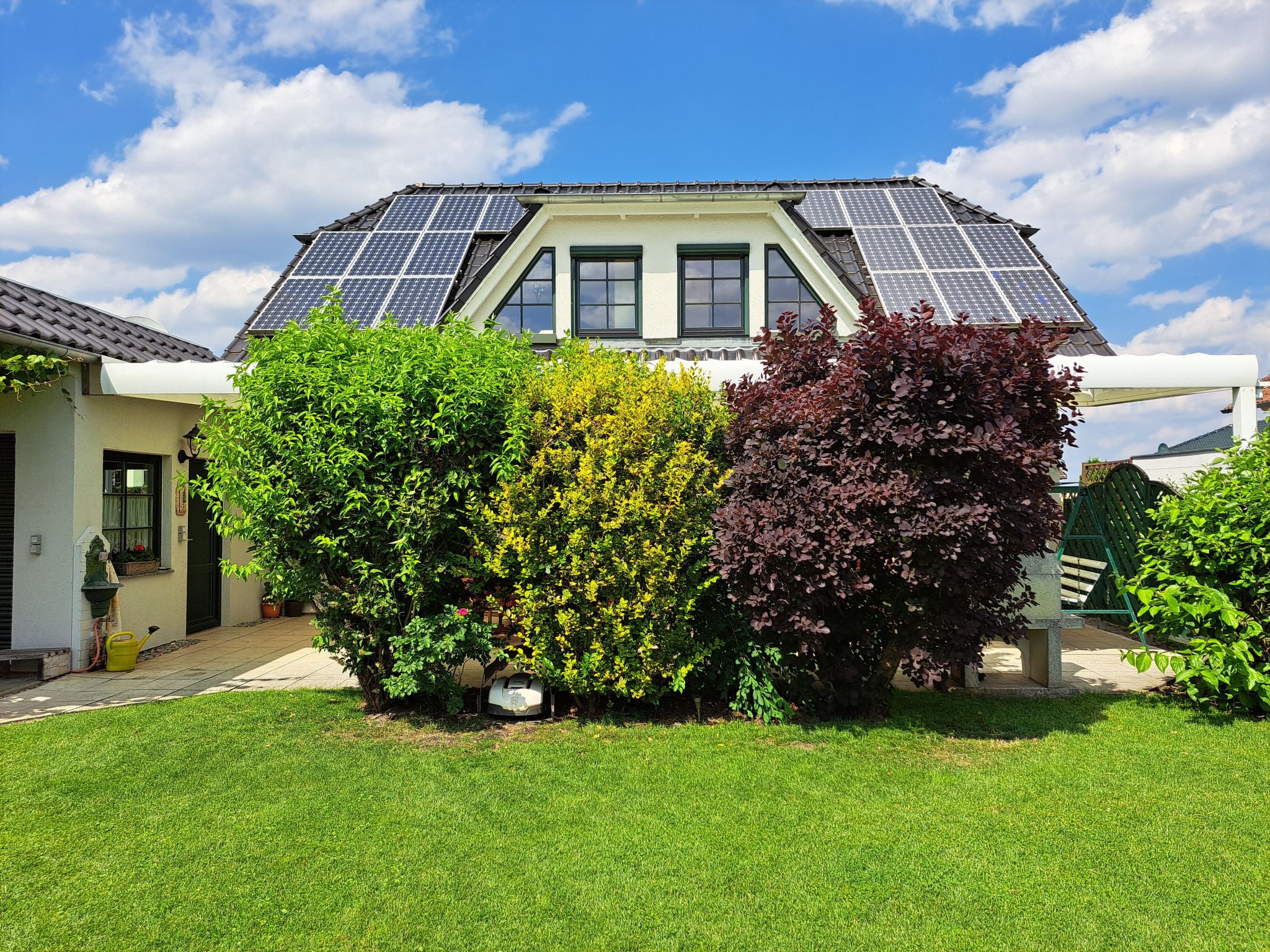 Fh "Molkenberg"-Binnen