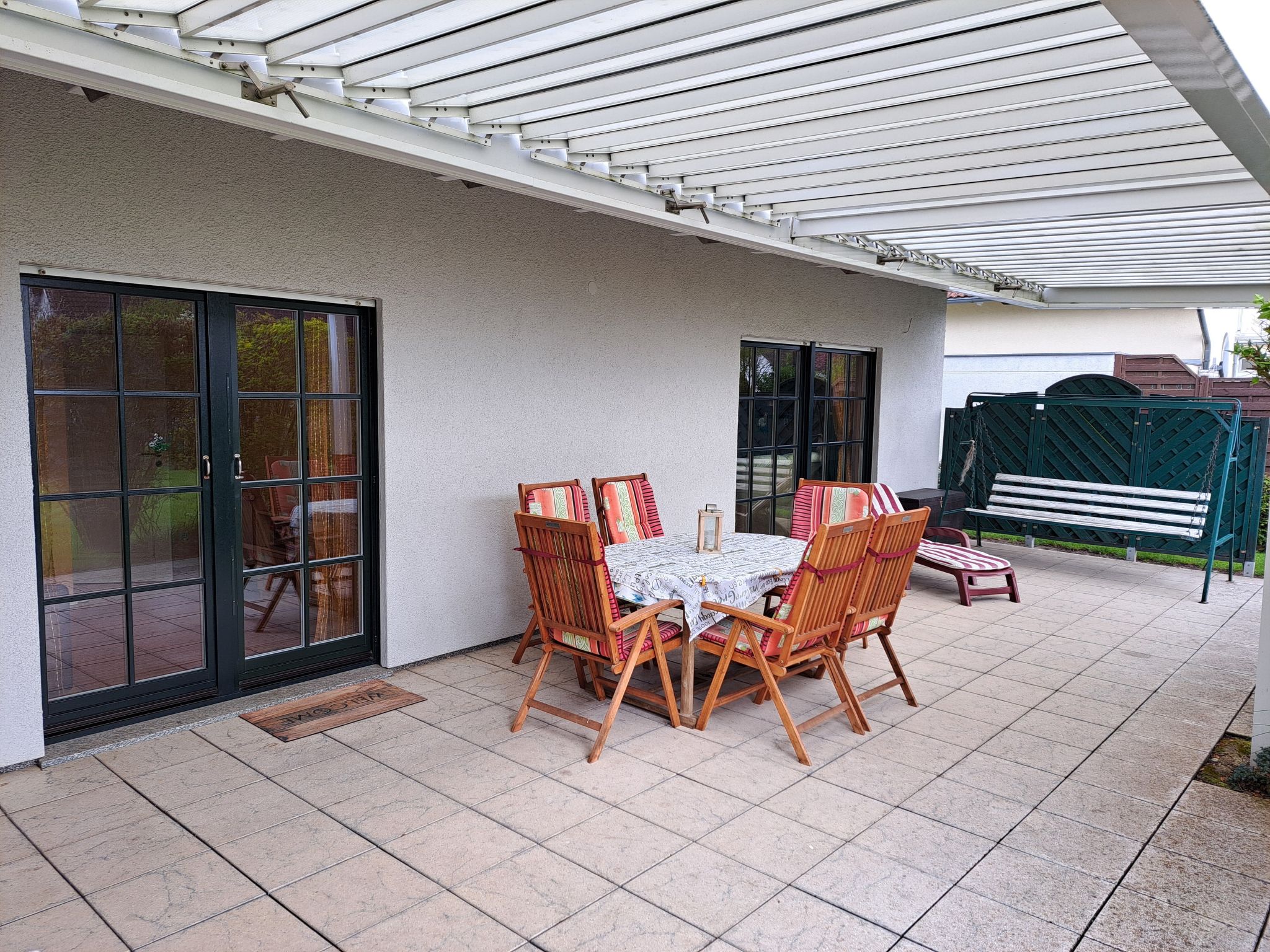 Fh "Molkenberg"-Binnen