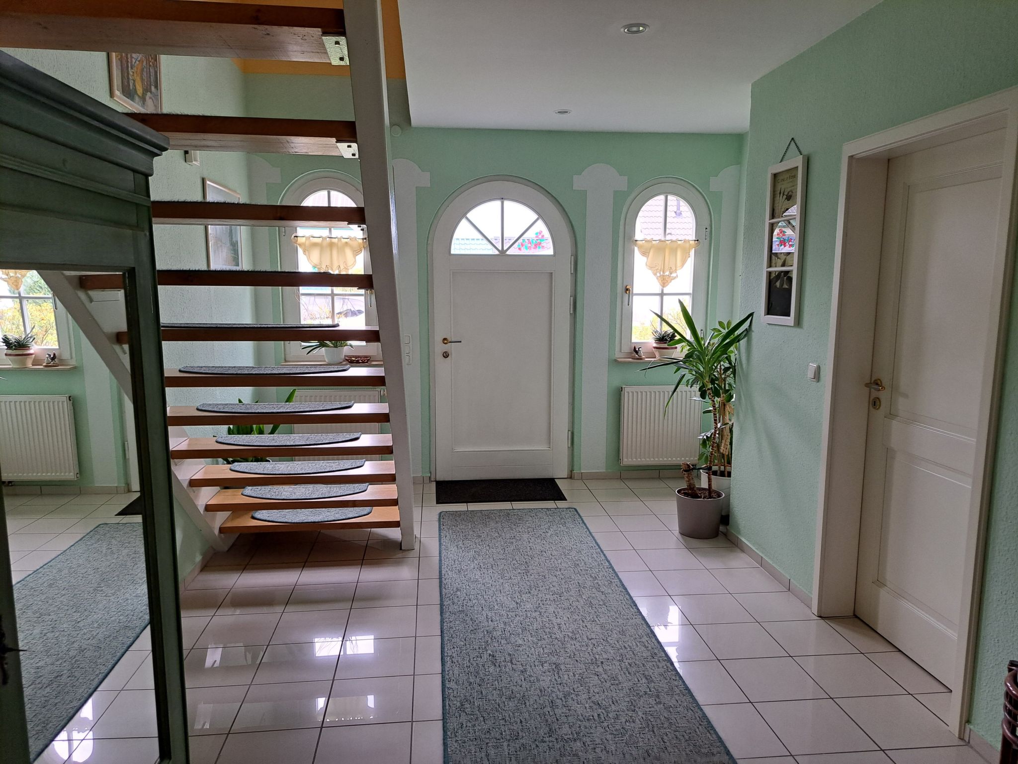 Fh "Molkenberg"-Binnen