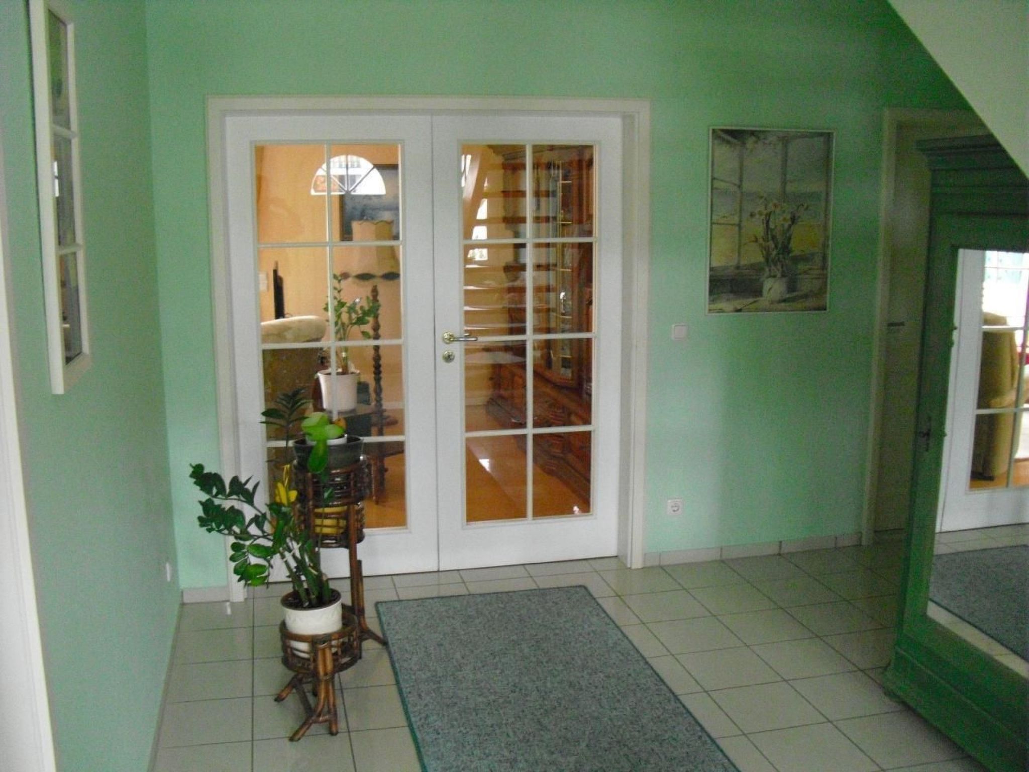 Fh "Molkenberg"-Binnen