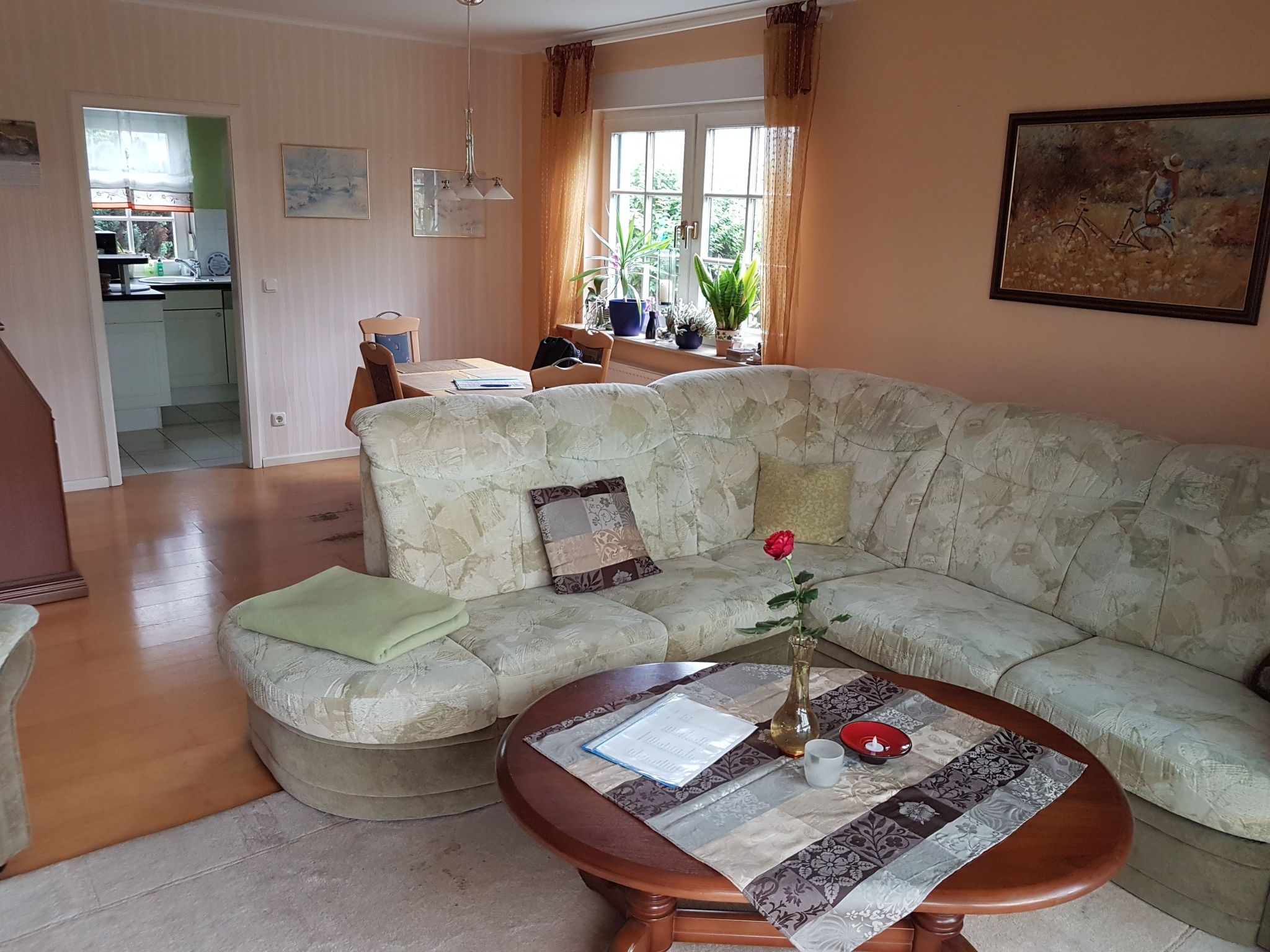 Fh "Molkenberg"-Binnen