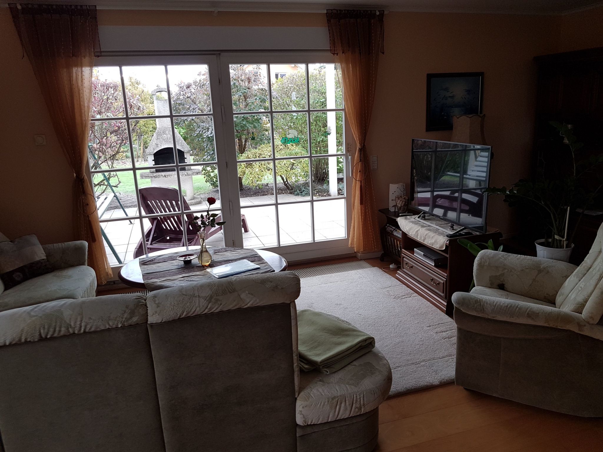 Fh "Molkenberg"-Binnen