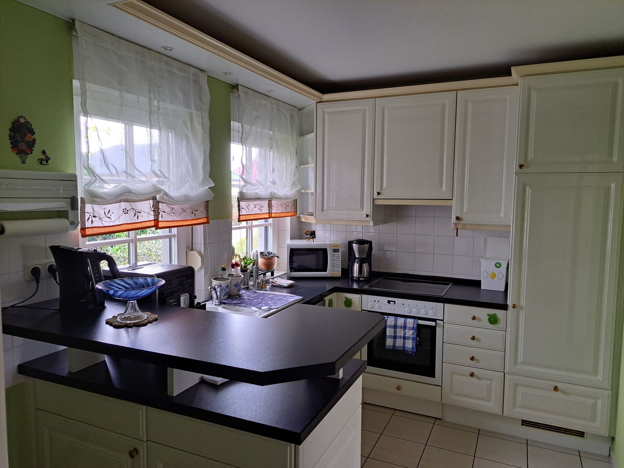 Fh "Molkenberg"-Binnen