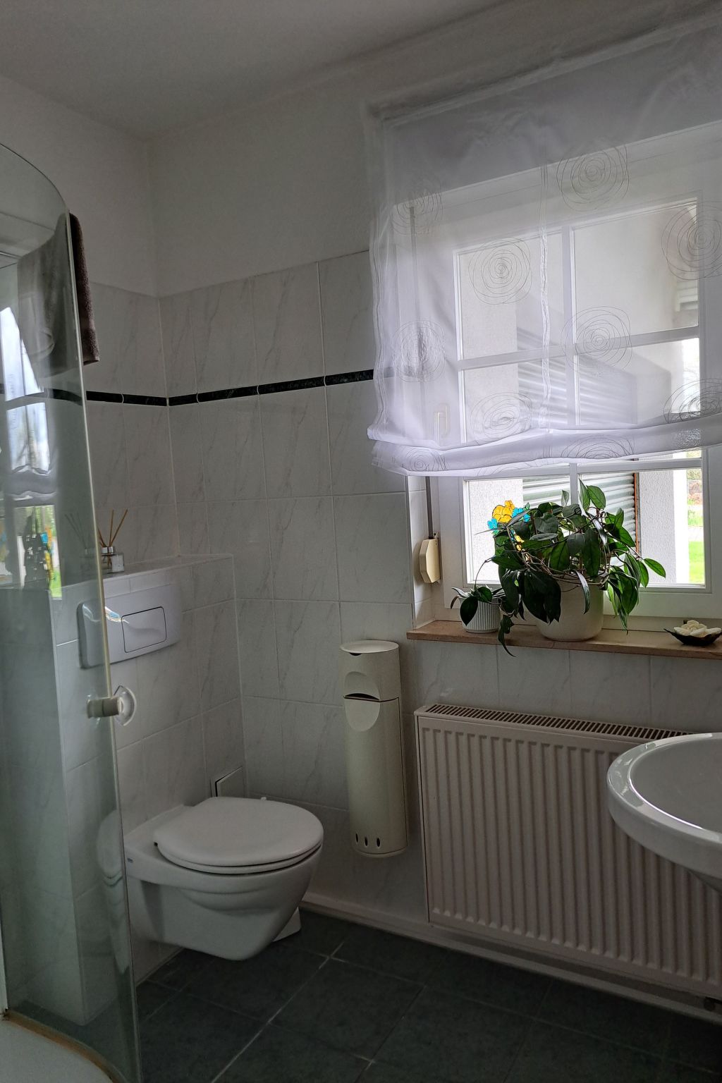 Fh "Molkenberg"-Binnen