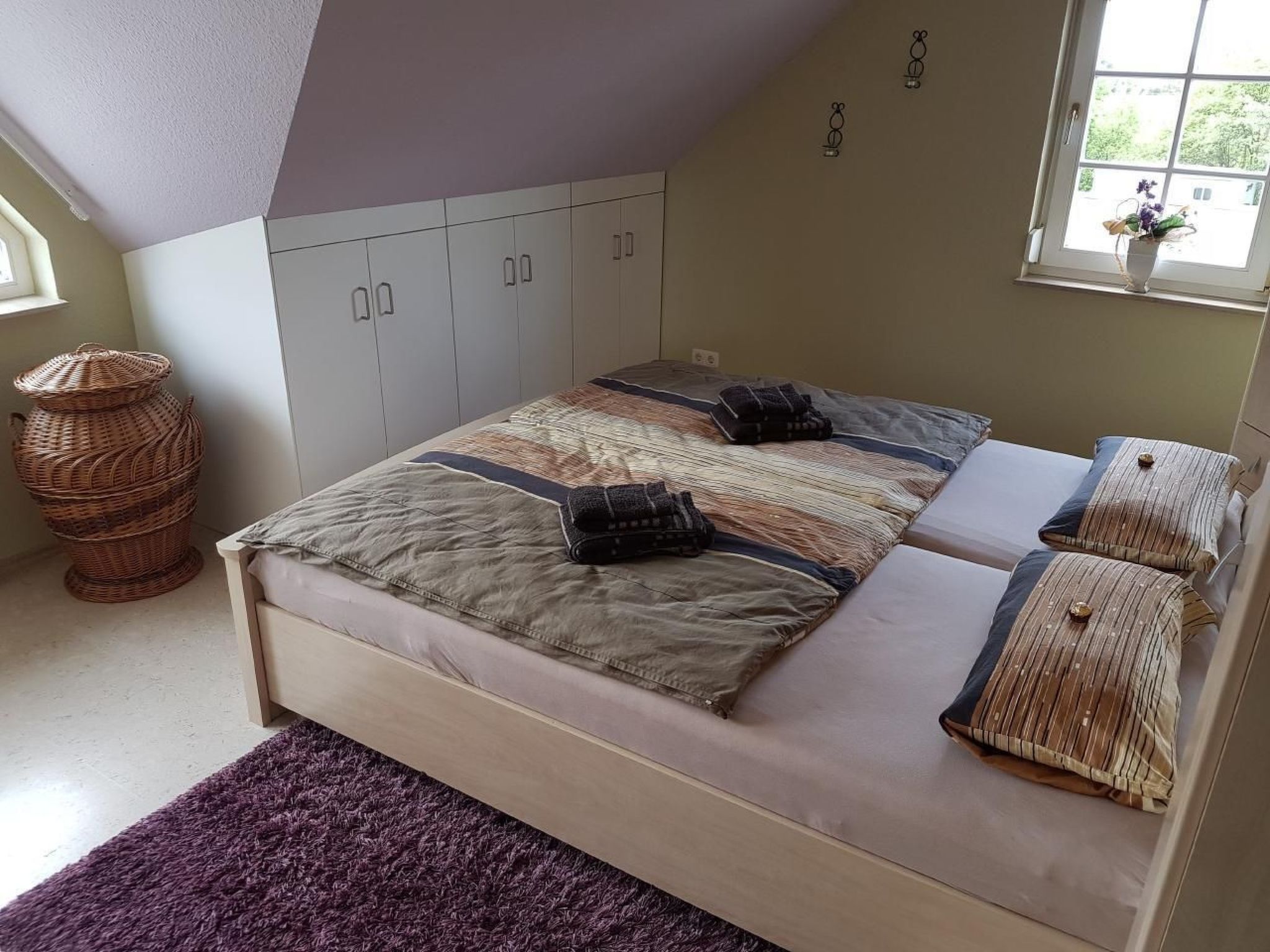 Fh "Molkenberg"-Binnen