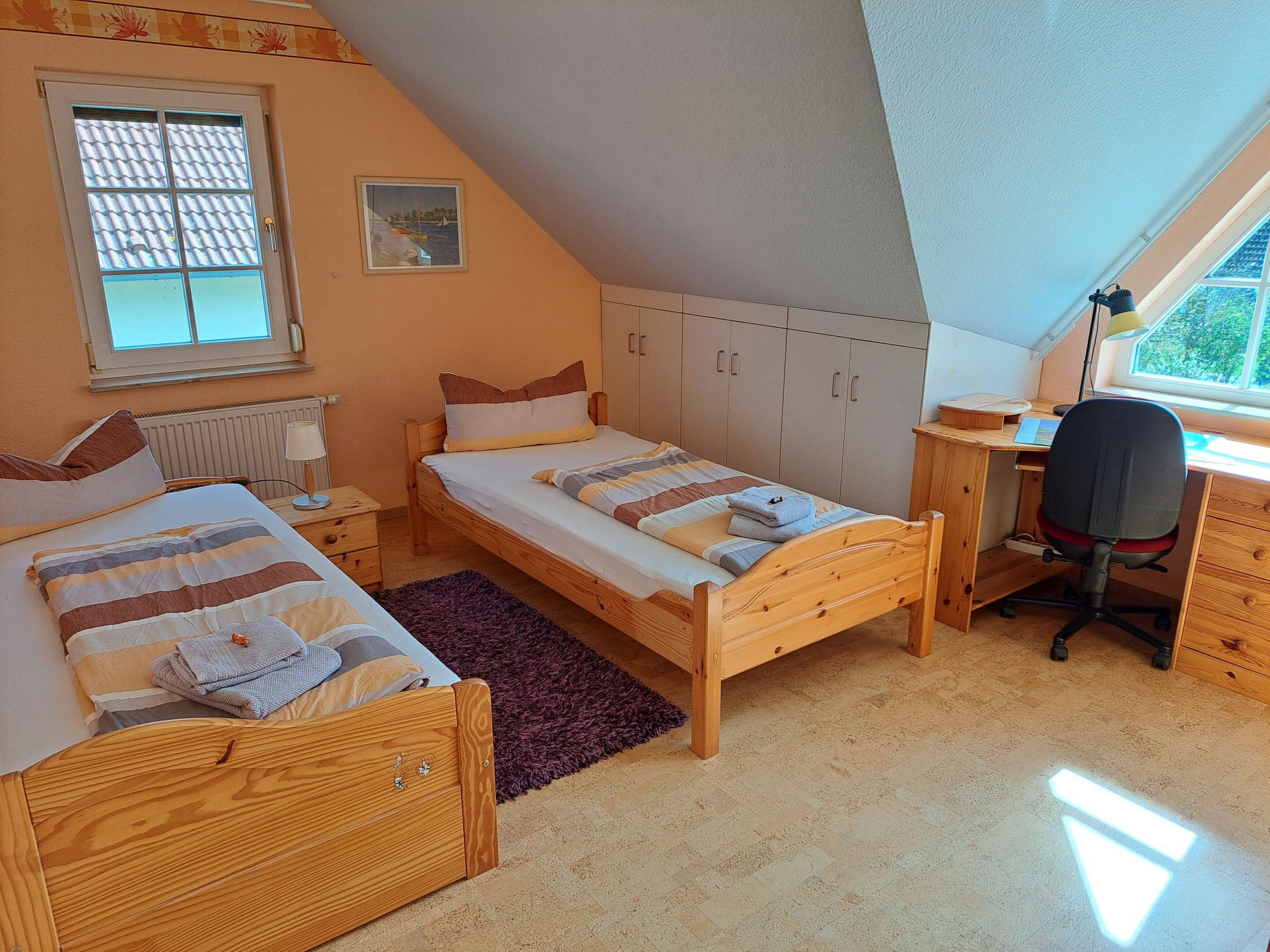 Fh "Molkenberg"-Binnen