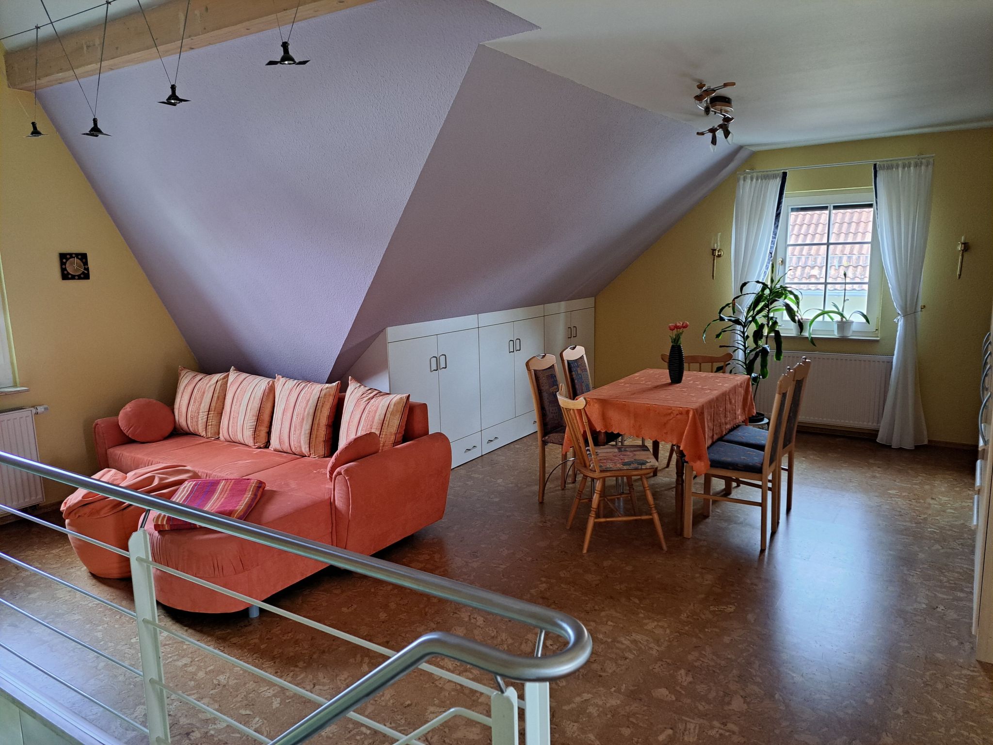 Fh "Molkenberg"-Binnen