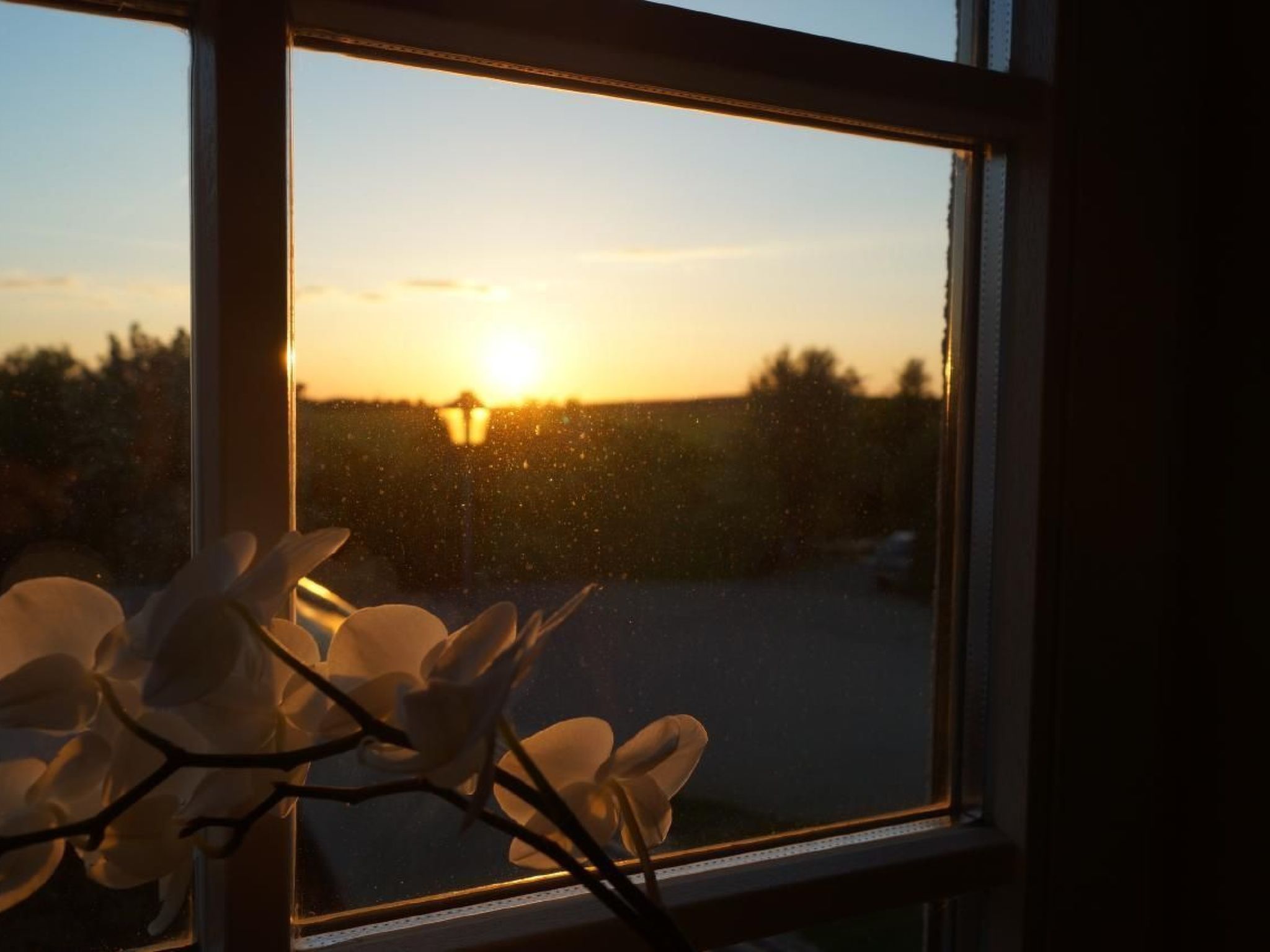 Fh "Molkenberg"-Binnen