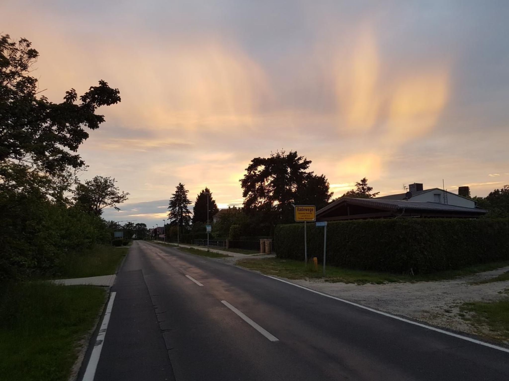 Fh "Molkenberg"-Binnen