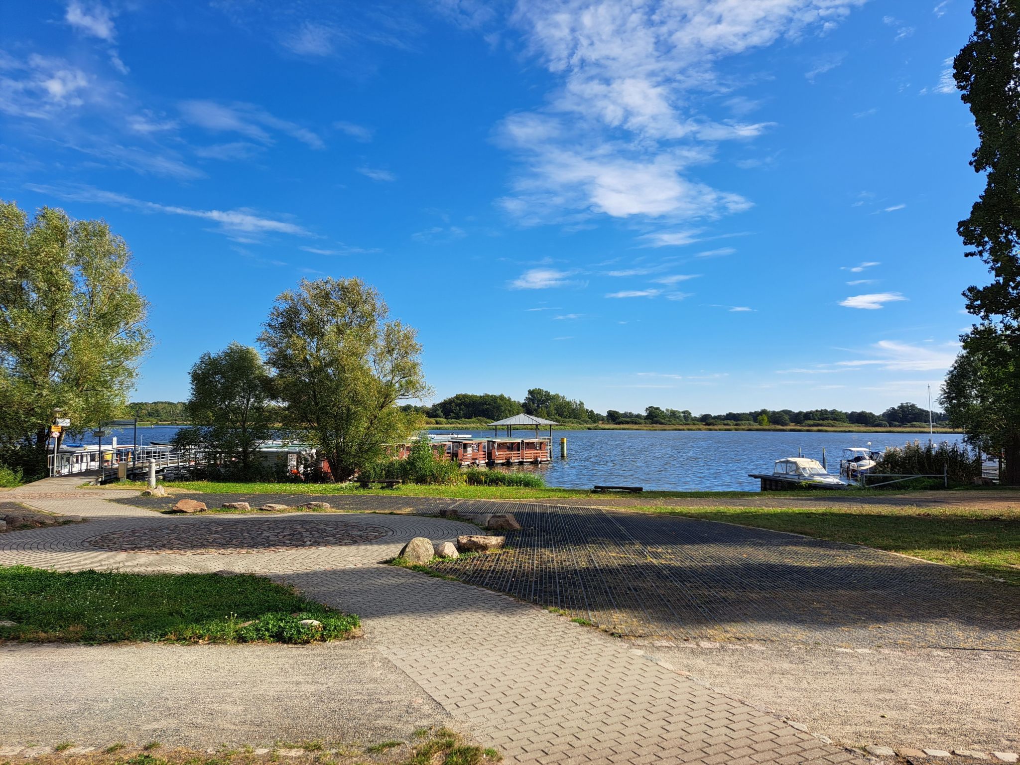 Fh "Molkenberg"-Binnen