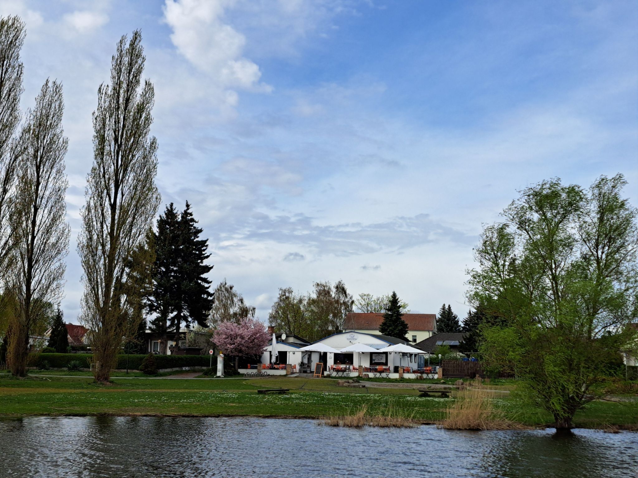 Fh "Molkenberg"-Binnen