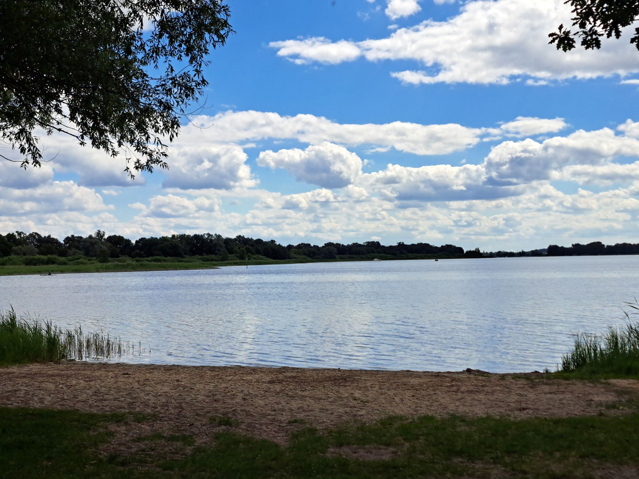 Fh "Molkenberg"-Binnen