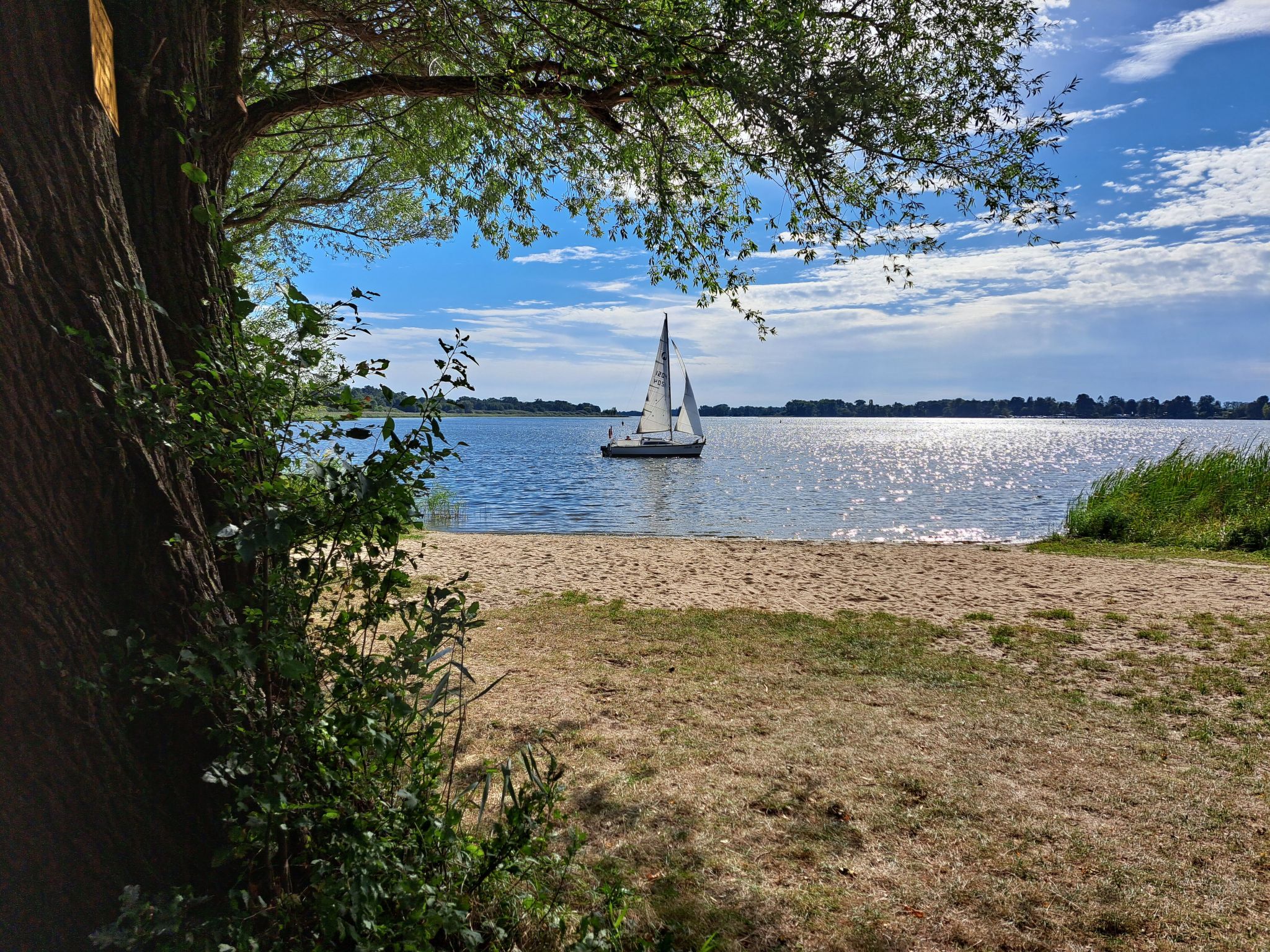Fh "Molkenberg"-Binnen