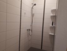 Haustierfreundliche Ferienwohnung mit Garten