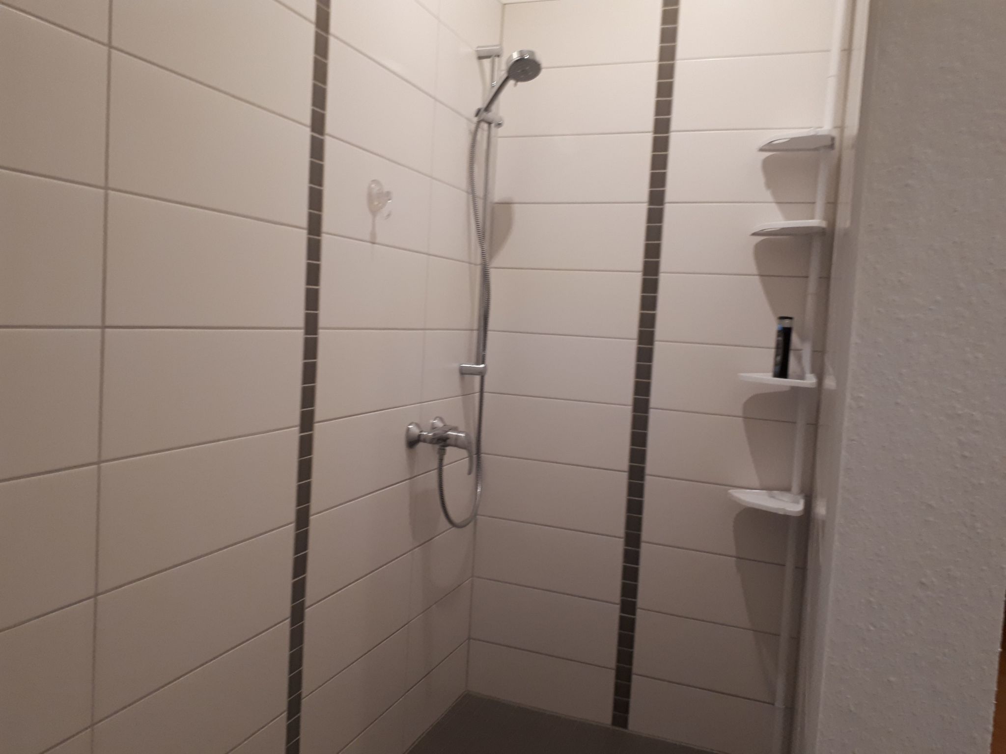 Haustierfreundliche Ferienwohnung mit Garten