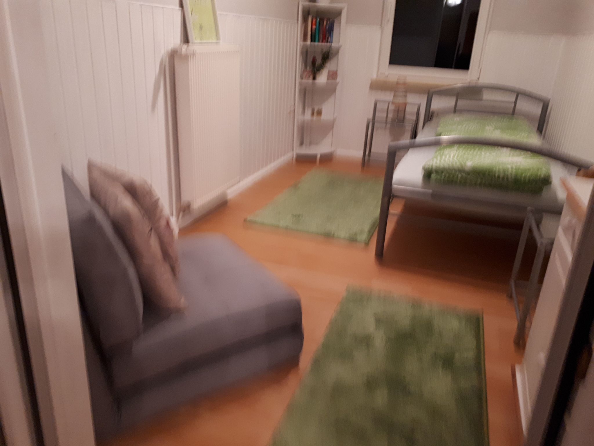 Haustierfreundliche Ferienwohnung mit Garten-Image-tags.info