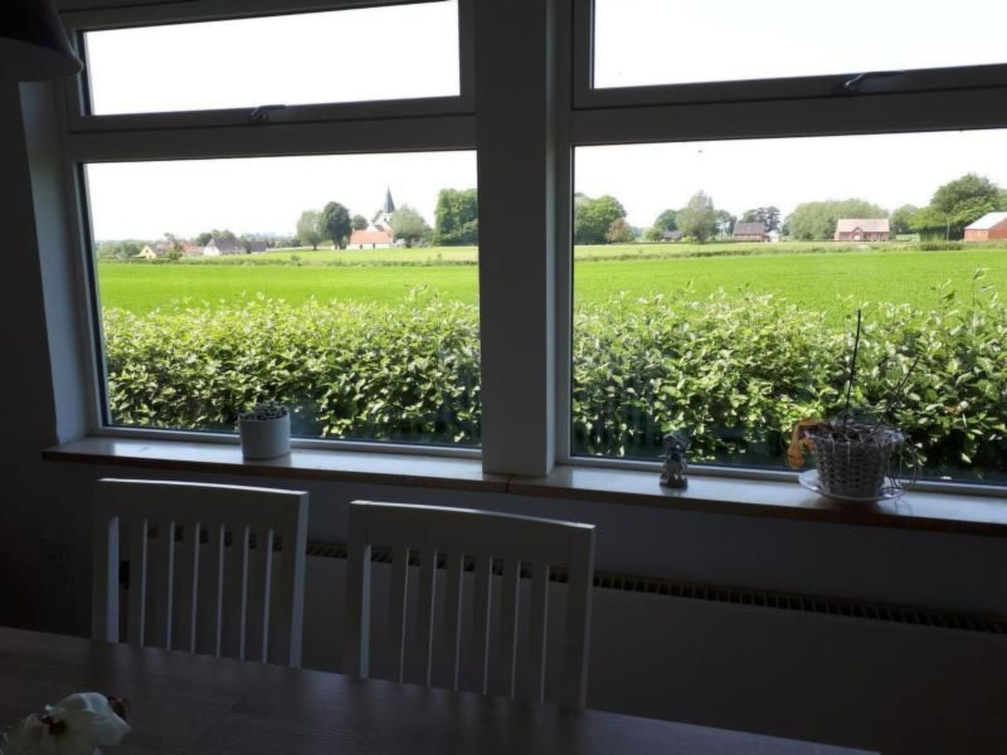 Schönes Ferienhaus mit Grill, Terrasse und Garten-Image-tags.info