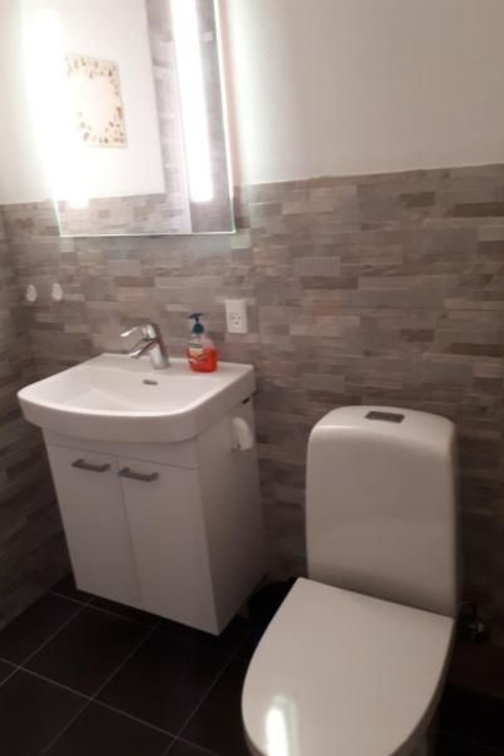 Schönes Ferienhaus mit Grill, Terrasse und Garten-Image-tags.info