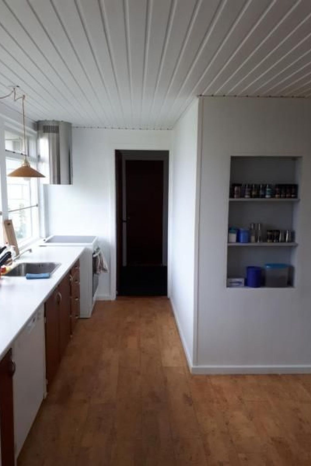 Schönes Ferienhaus mit Grill, Terrasse und Garten-Image-tags.info