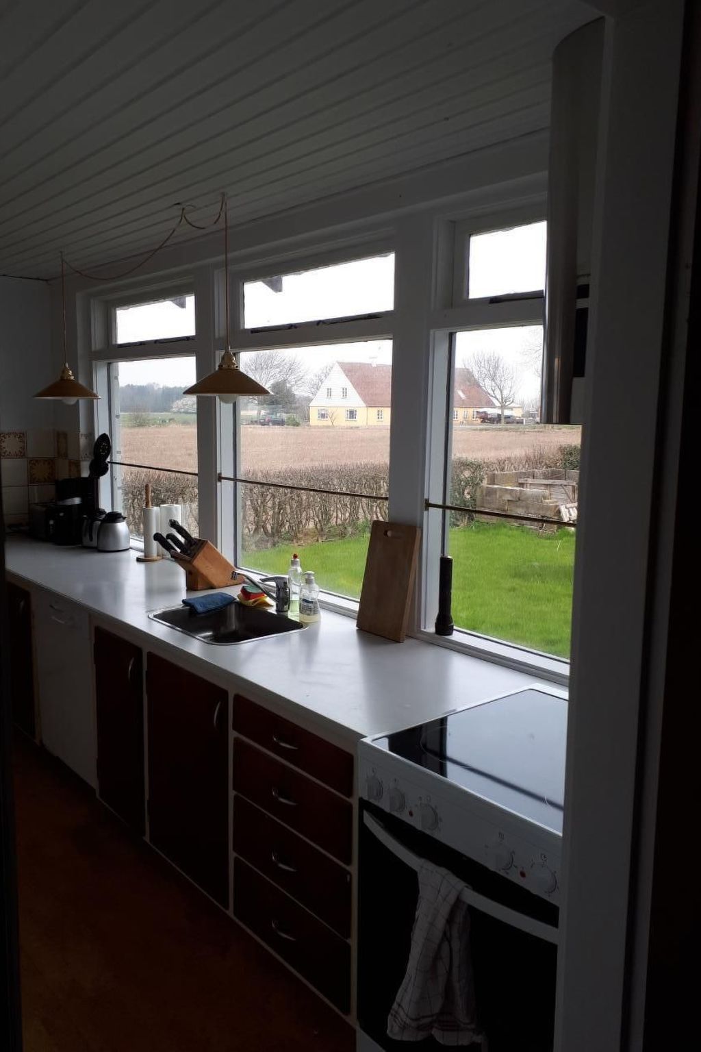 Schönes Ferienhaus mit Grill, Terrasse und Garten-Image-tags.info