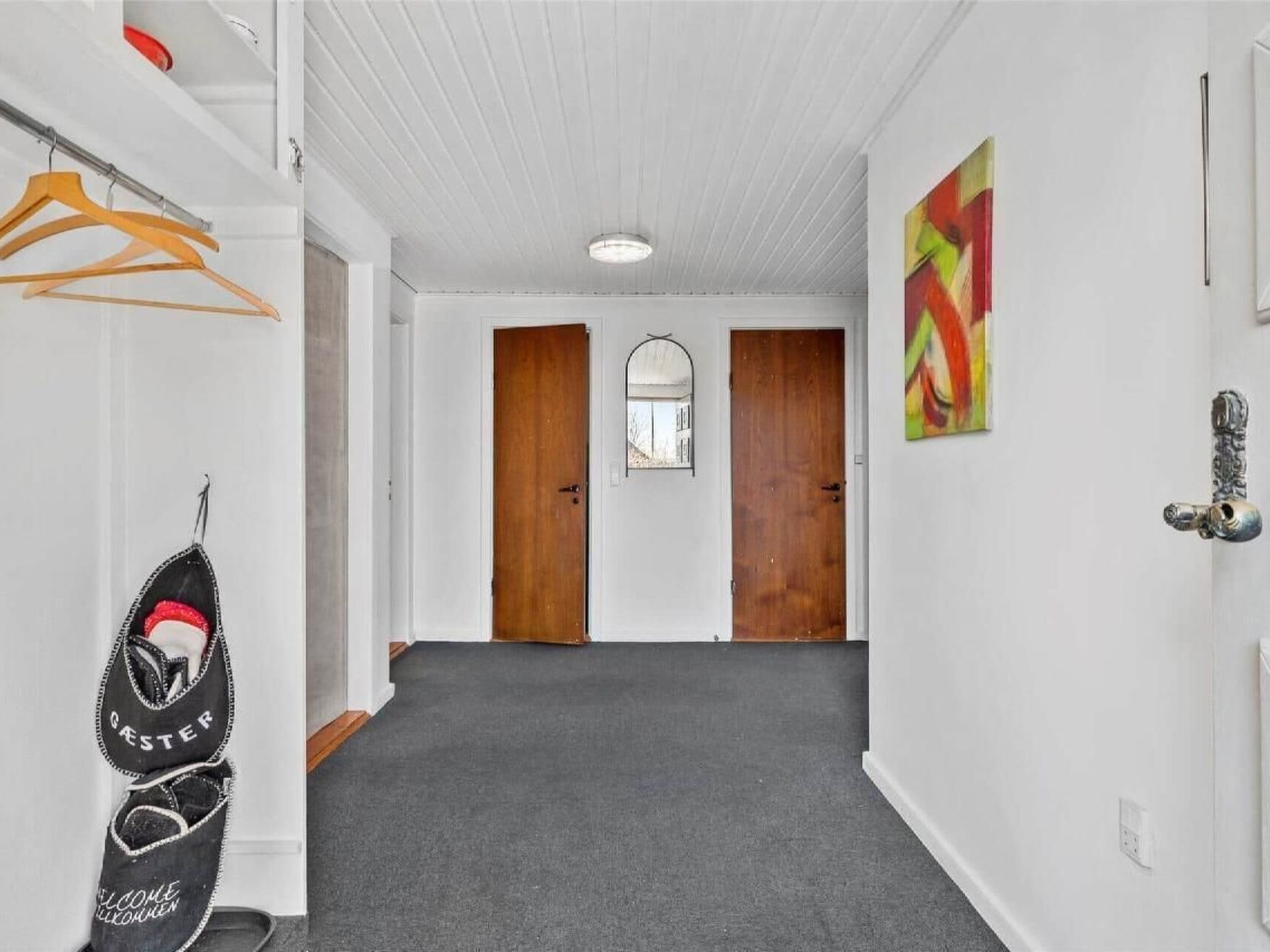 Schönes Ferienhaus mit Grill, Terrasse und Garten-Image-tags.info