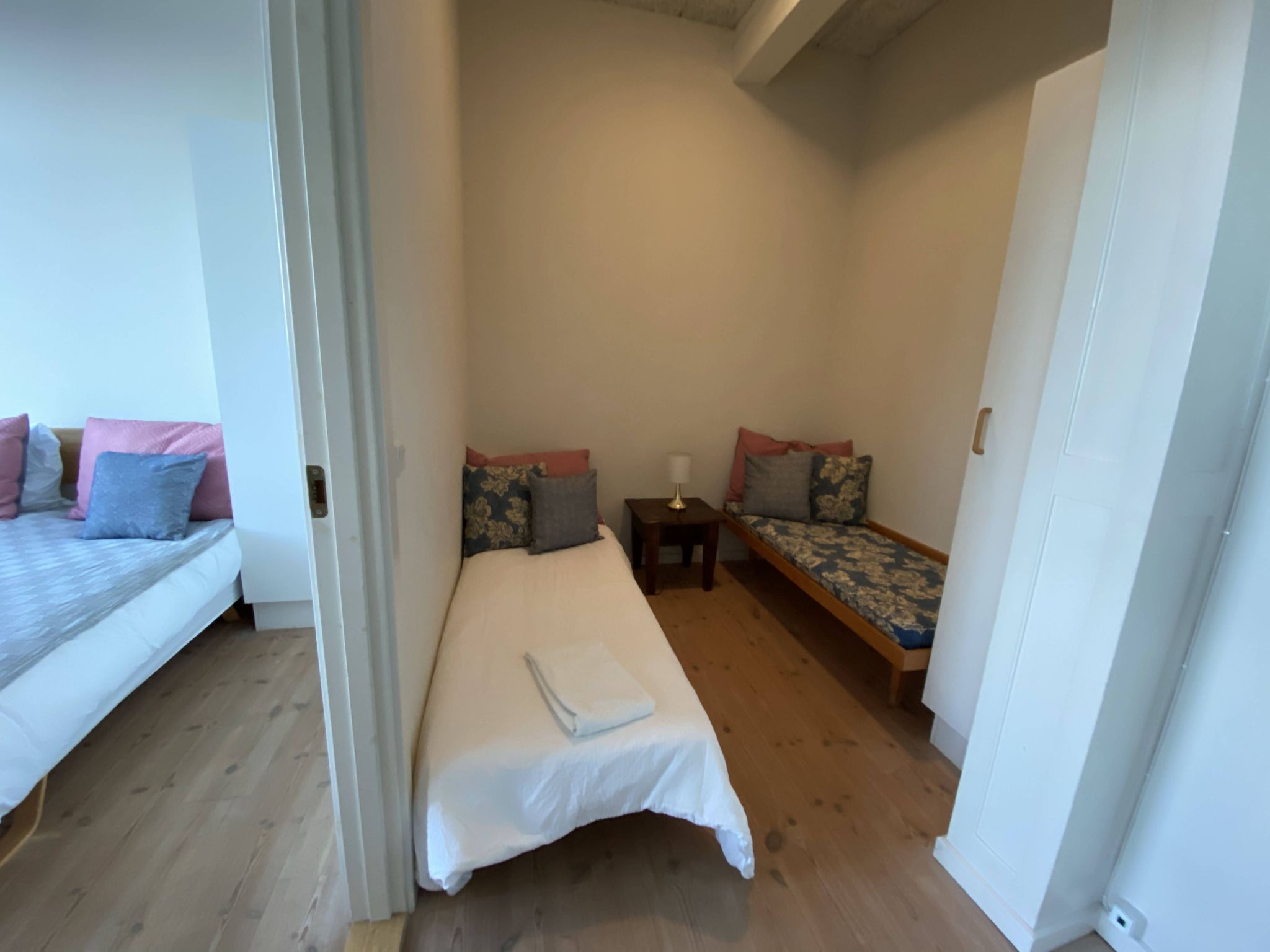 Skærven Beachfront Wohnung-Image-tags.info