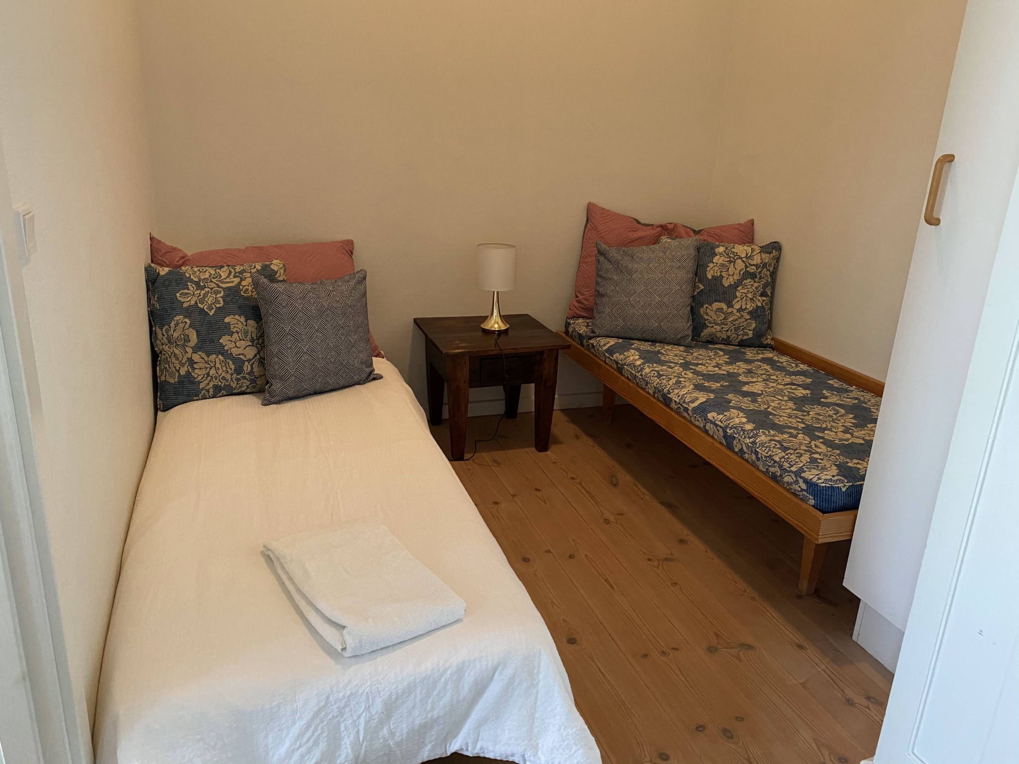 Skærven Beachfront Wohnung-Image-tags.info