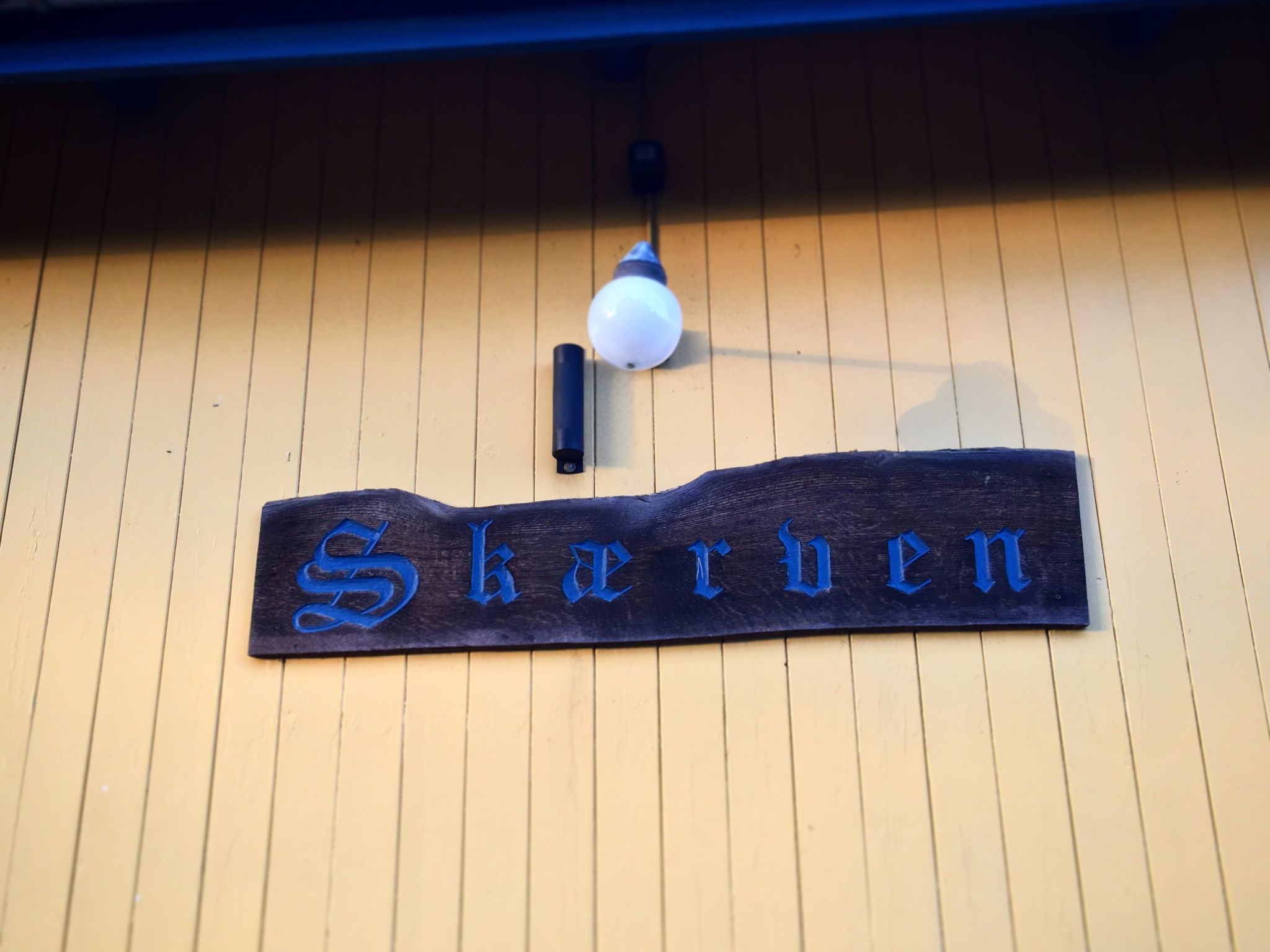 Skærven Beachfront Wohnung-Image-tags.info