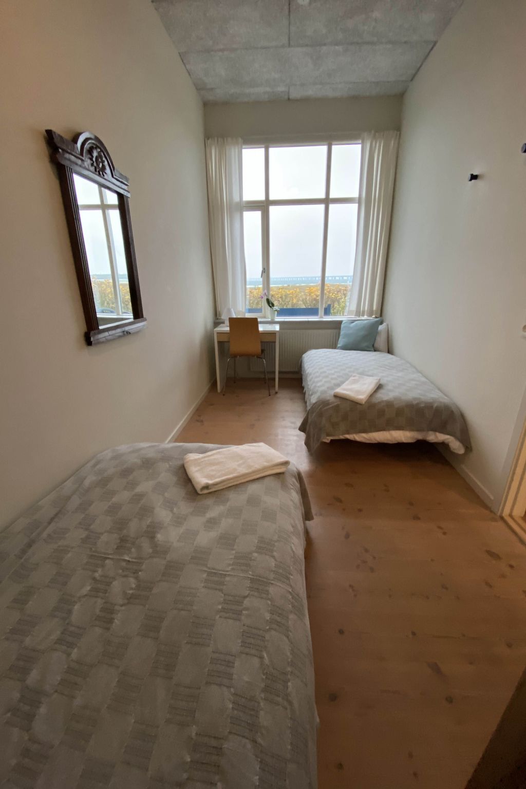 Skærven Beachfront Wohnung-Image-tags.info