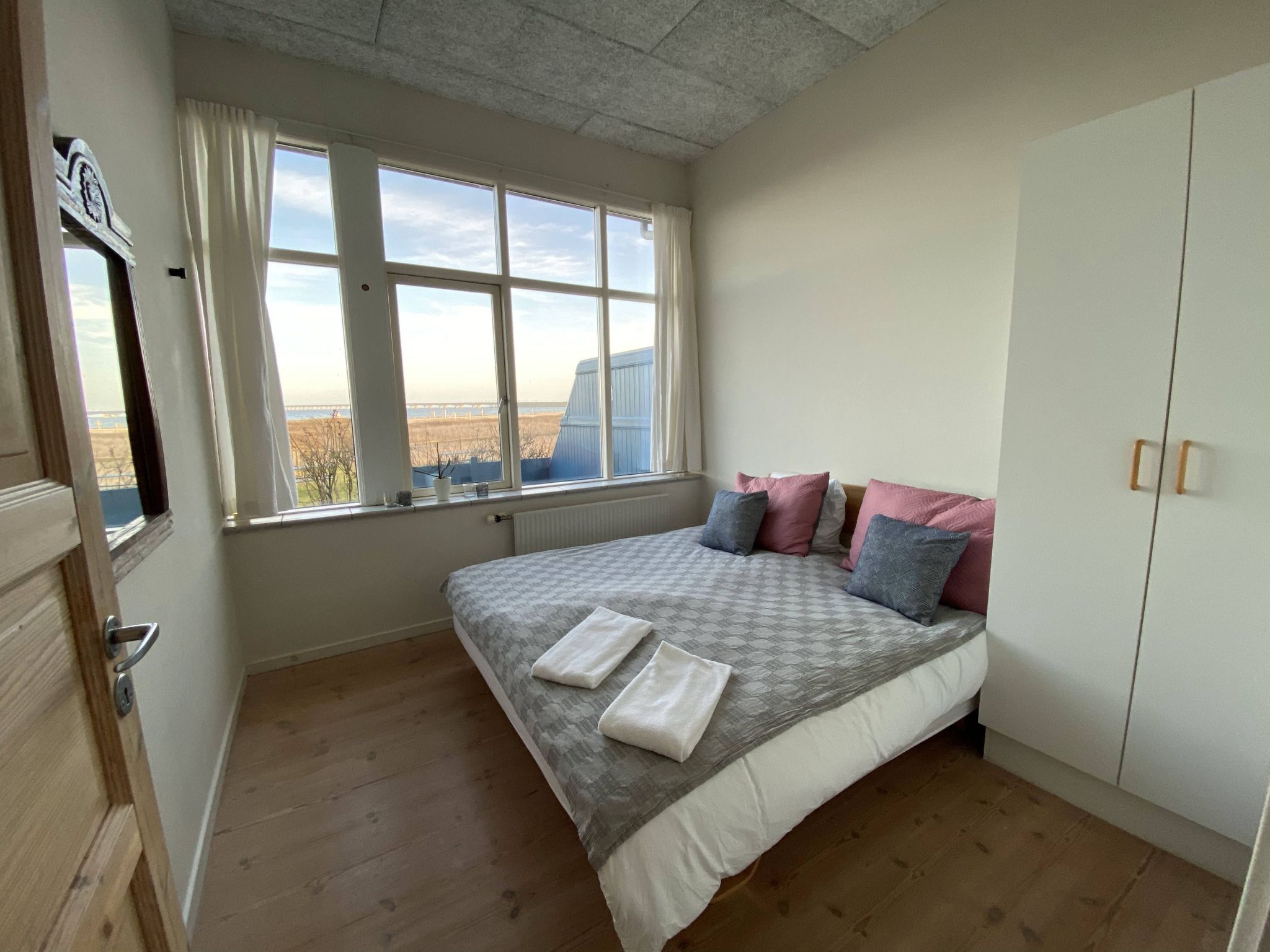 Skærven Beachfront Wohnung-Image-tags.info