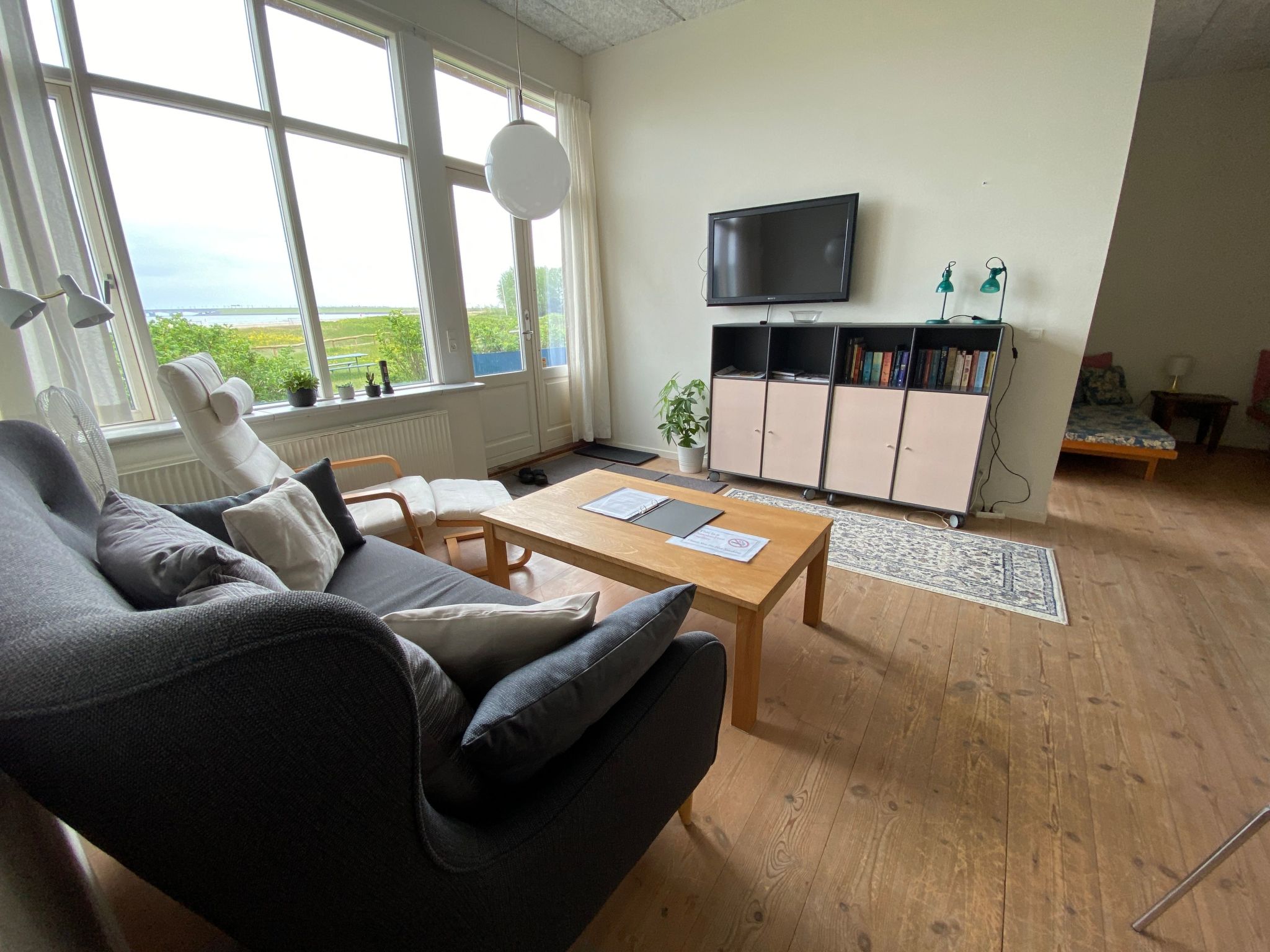 Skærven Beachfront Wohnung-Image-tags.info