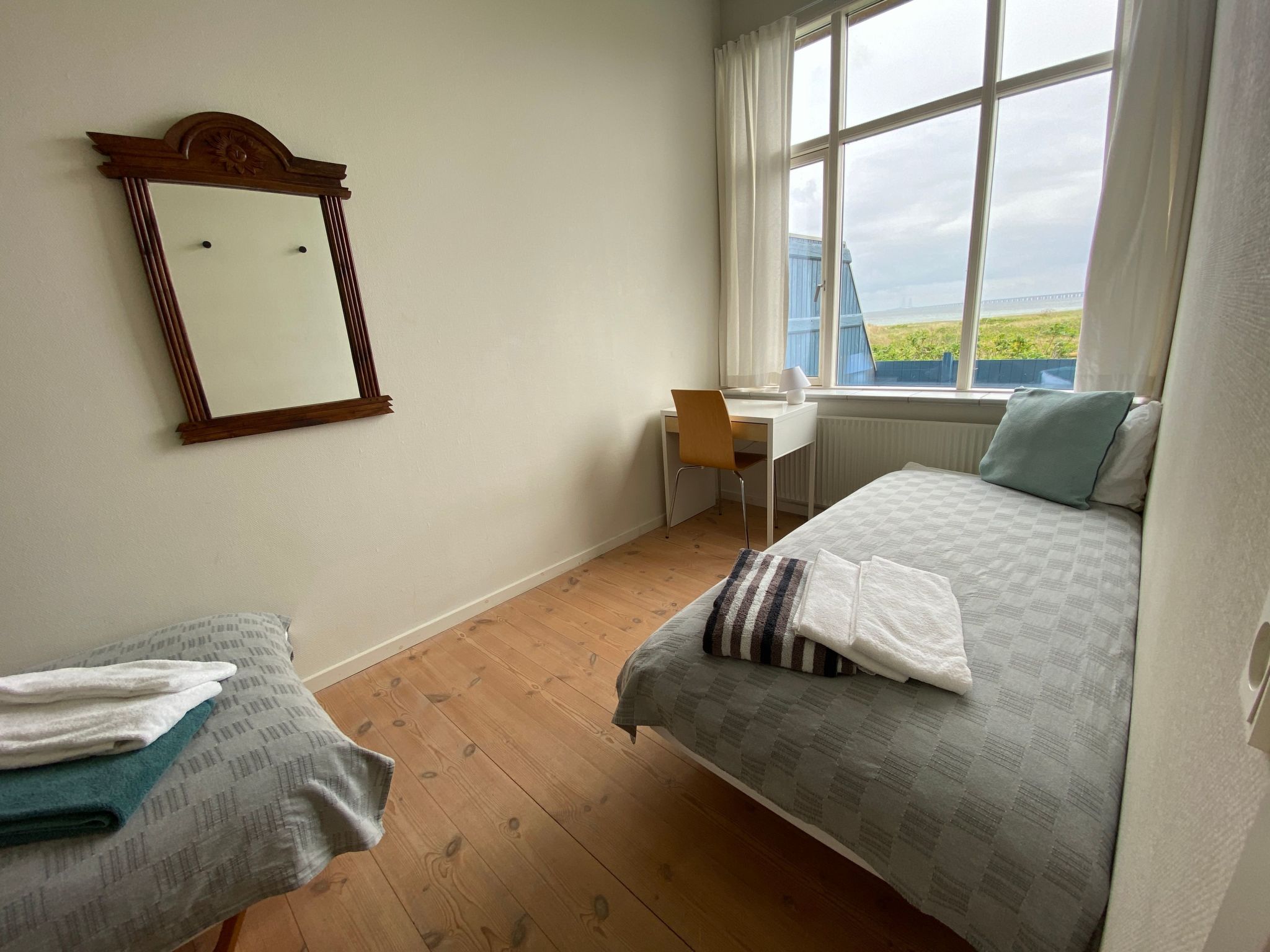 Skærven Beachfront Wohnung-Image-tags.info