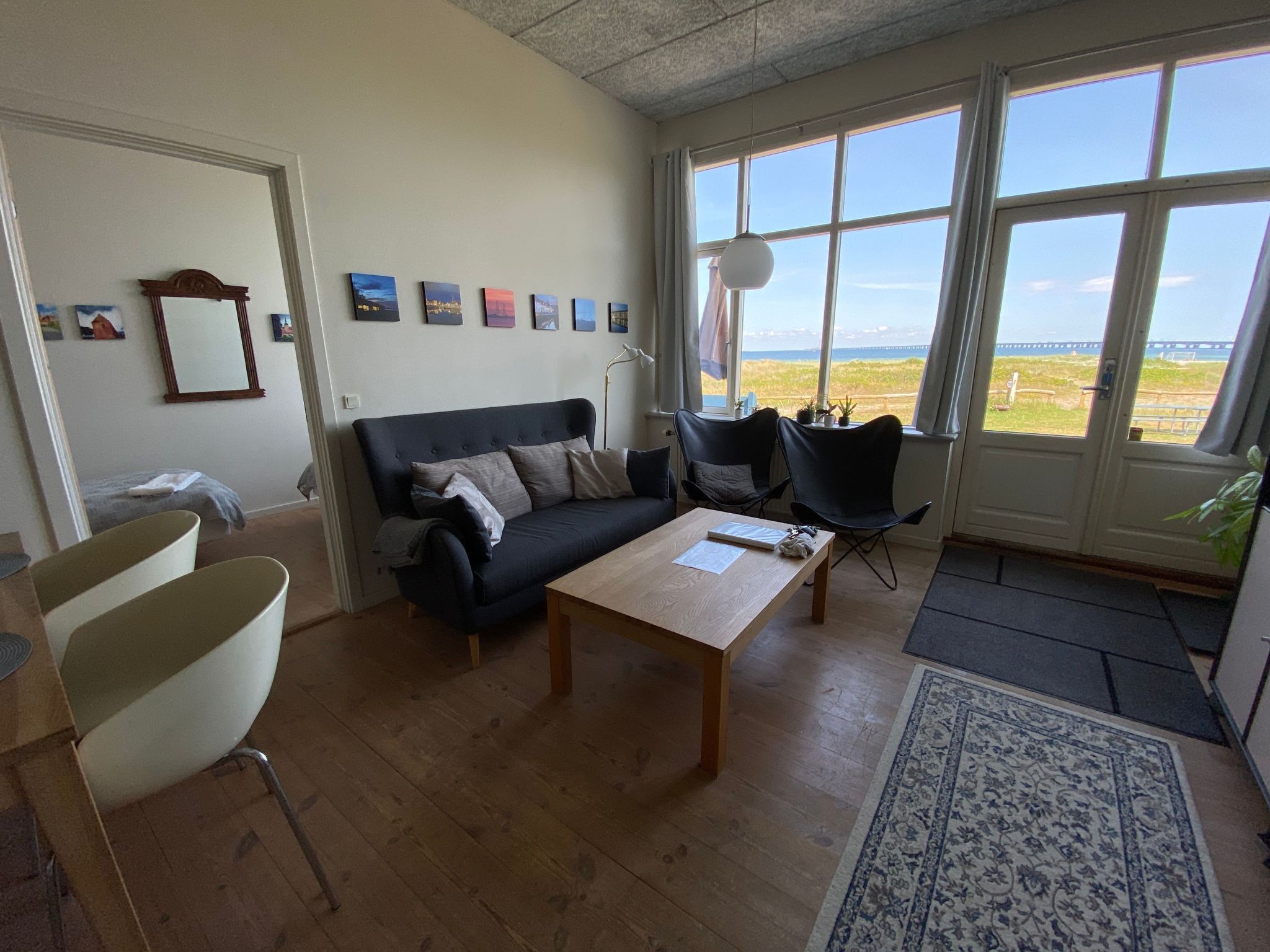 Skærven Beachfront Wohnung-Image-tags.info