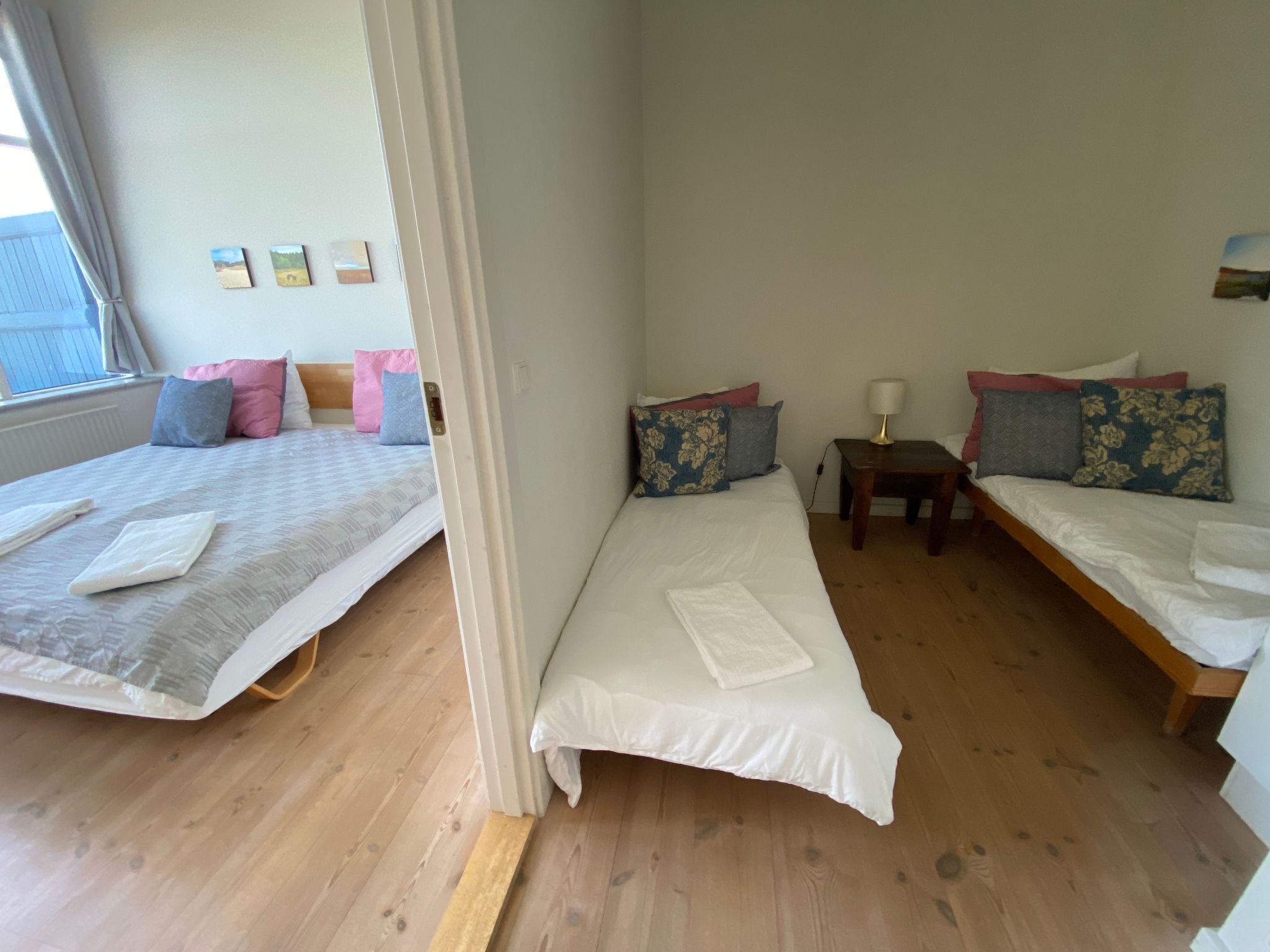 Skærven Beachfront Wohnung-Image-tags.info