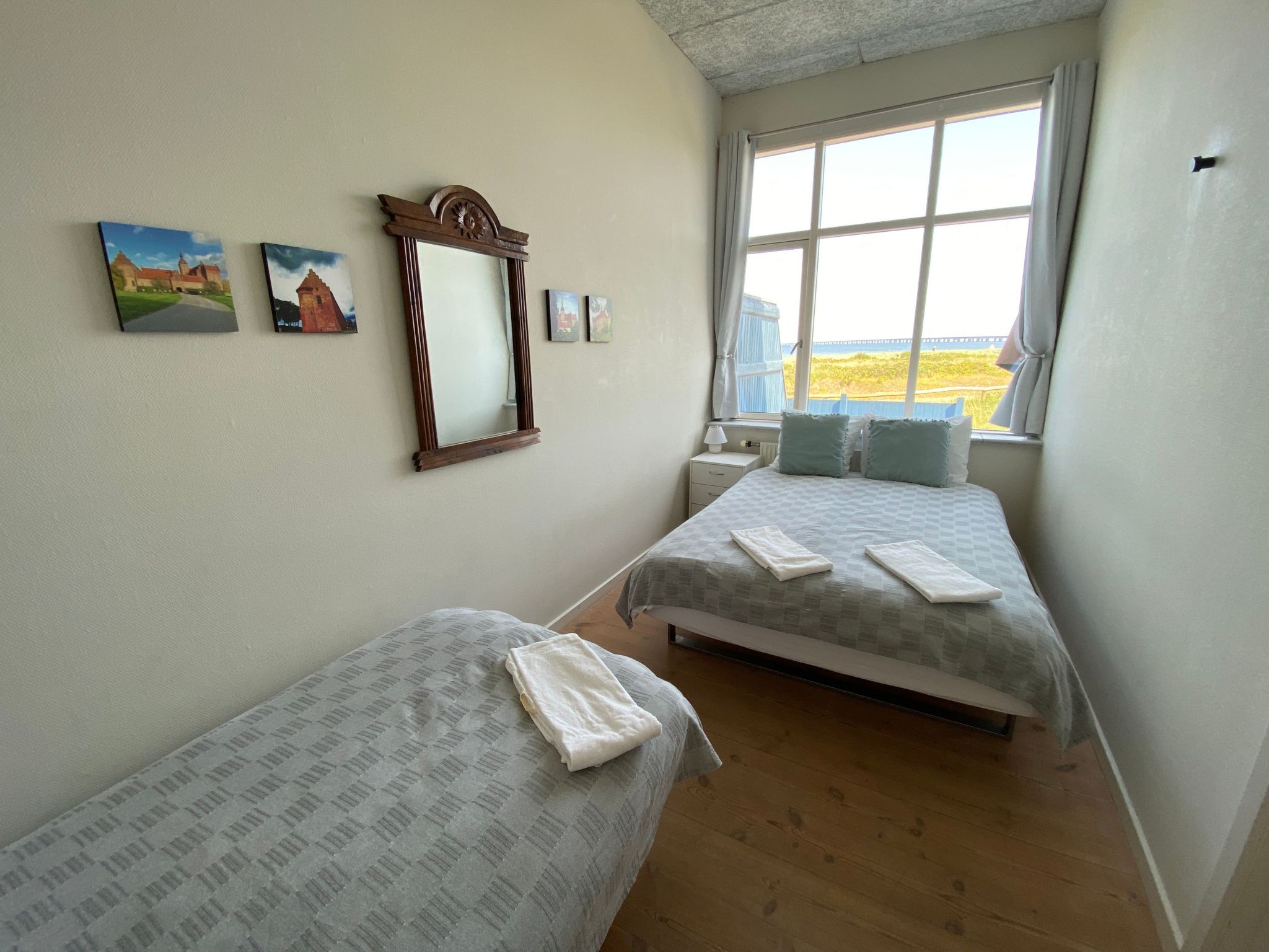 Skærven Beachfront Wohnung-Image-tags.info