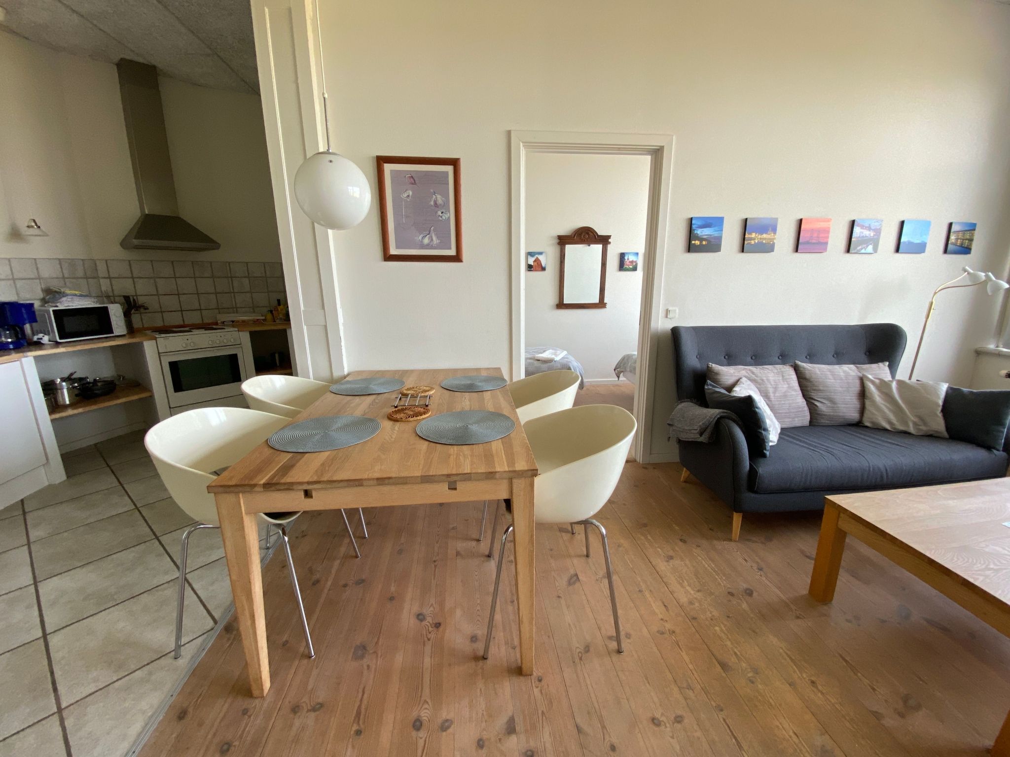 Skærven Beachfront Wohnung-Image-tags.info